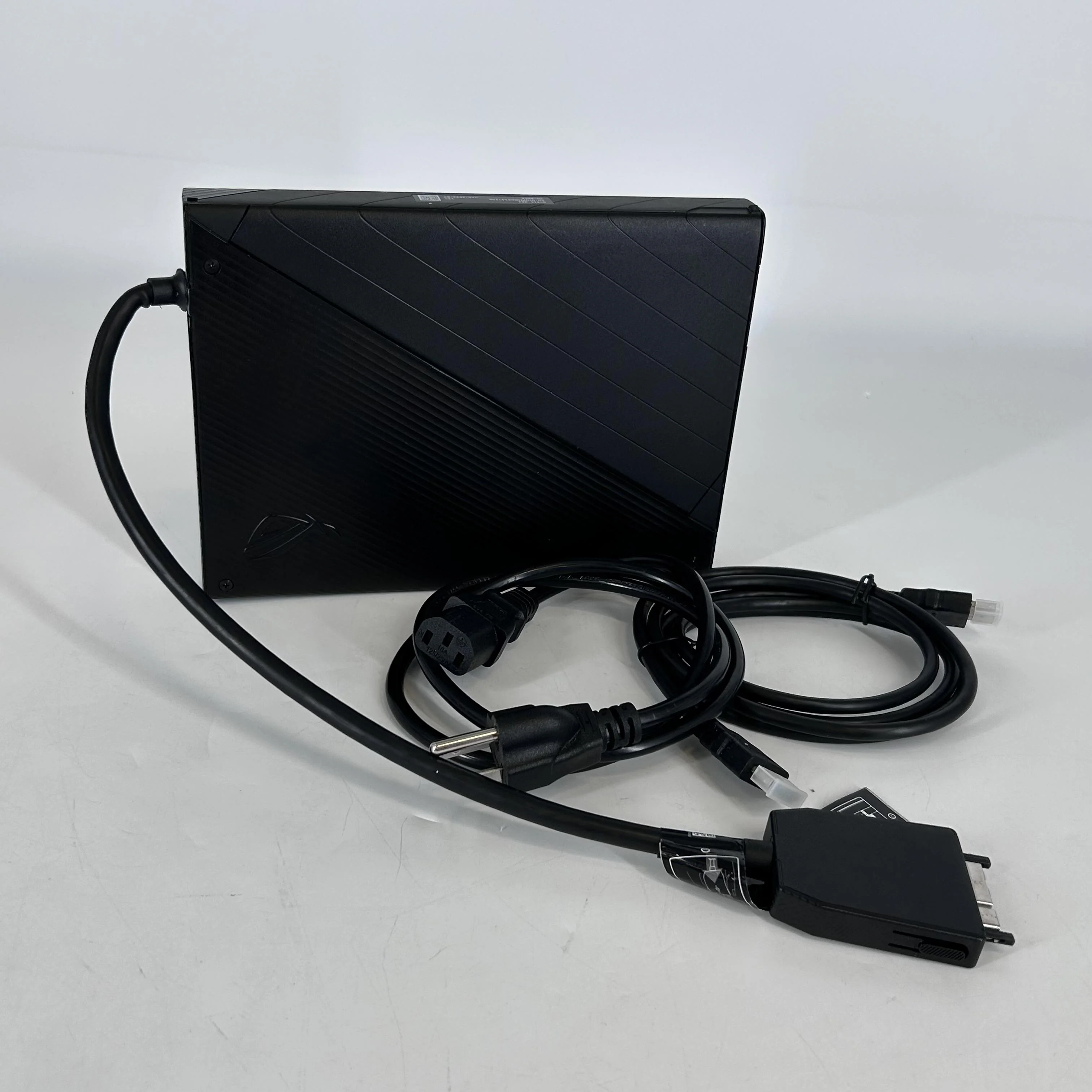 ASUS ROG XG Mobile RTX 3080 16GB RAM