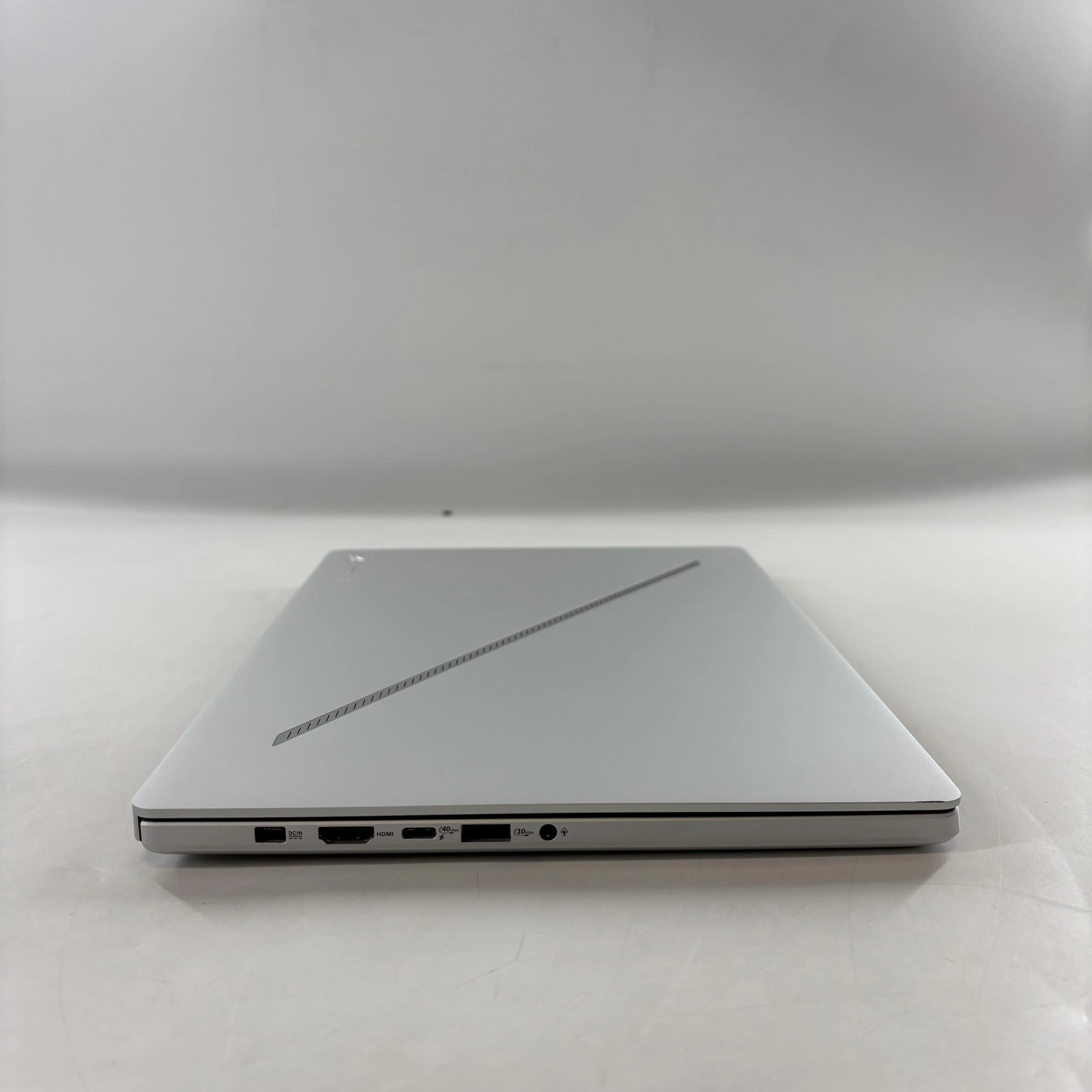 Asus ROG Zephyrus G14 GA403 14 White 4.0 GHz AMD Ryzen 9 8945HS 32GB RAM 2TB Solid State Drive NVIDIA GeForce RTX 4070 8 GB - Image 8