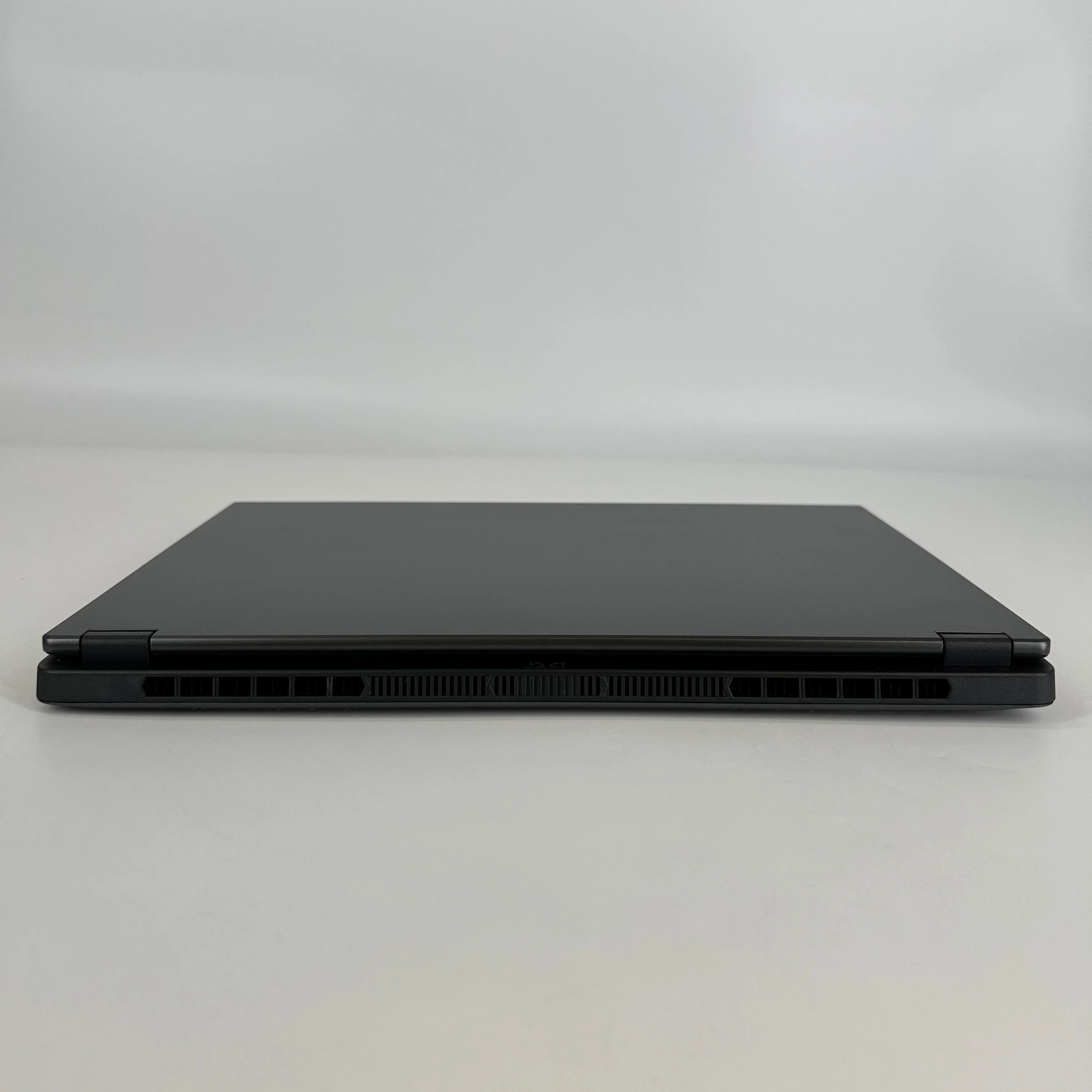 Asus TUF A14 14 Jaeger Gray 2.0 GHz AMD Ryzen AI 9 HX 370 16GB RAM 1TB Solid State Drive NVIDIA GeForce RTX 4060 8 GB - Image 6