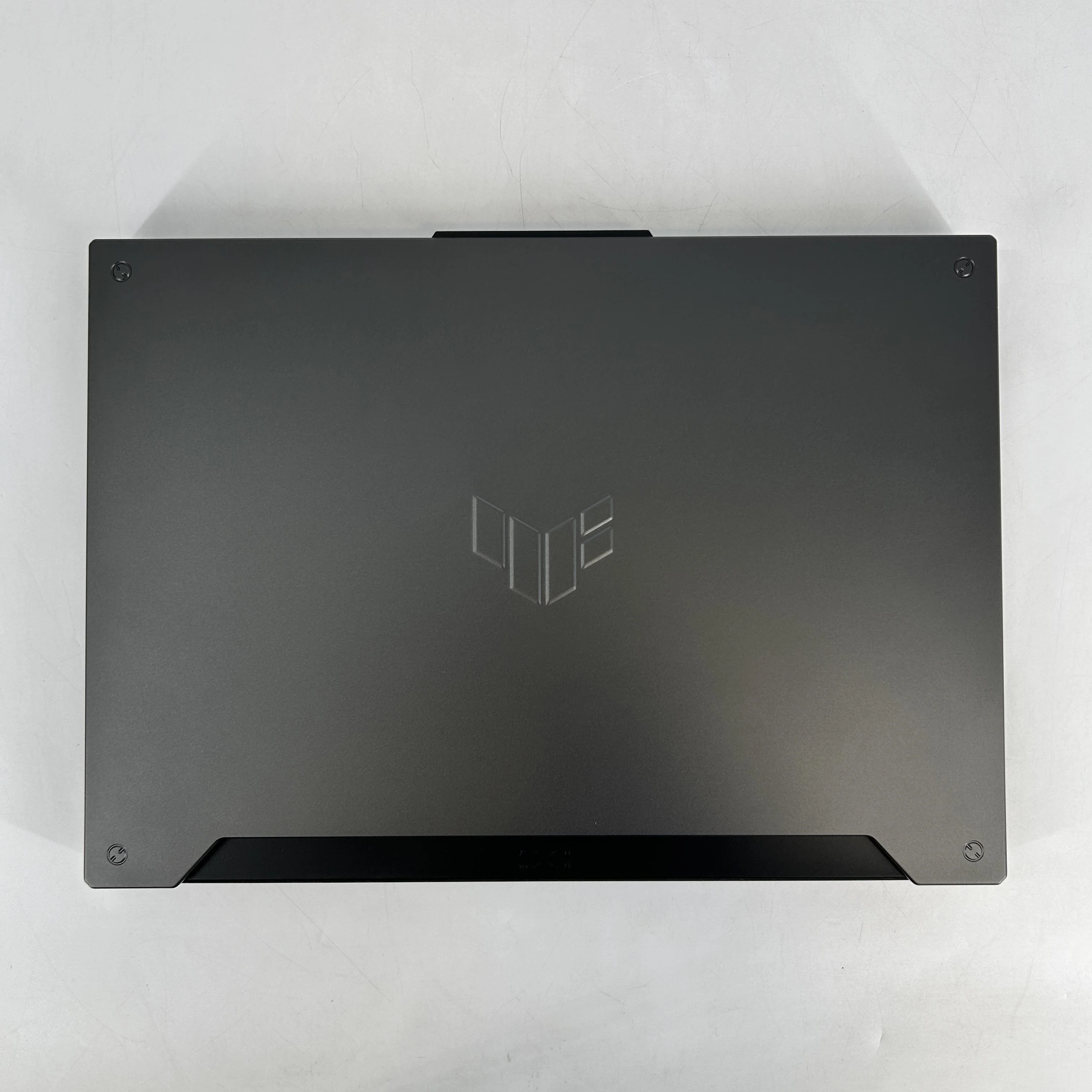 Asus TUF A15 15.6 Black 3.2 GHz AMD Ryzen 7 6800H 32GB RAM 512GB Solid State Drive 1TB Solid State Drive NVIDIA GeForce RTX 3060 6 GB - Image 10