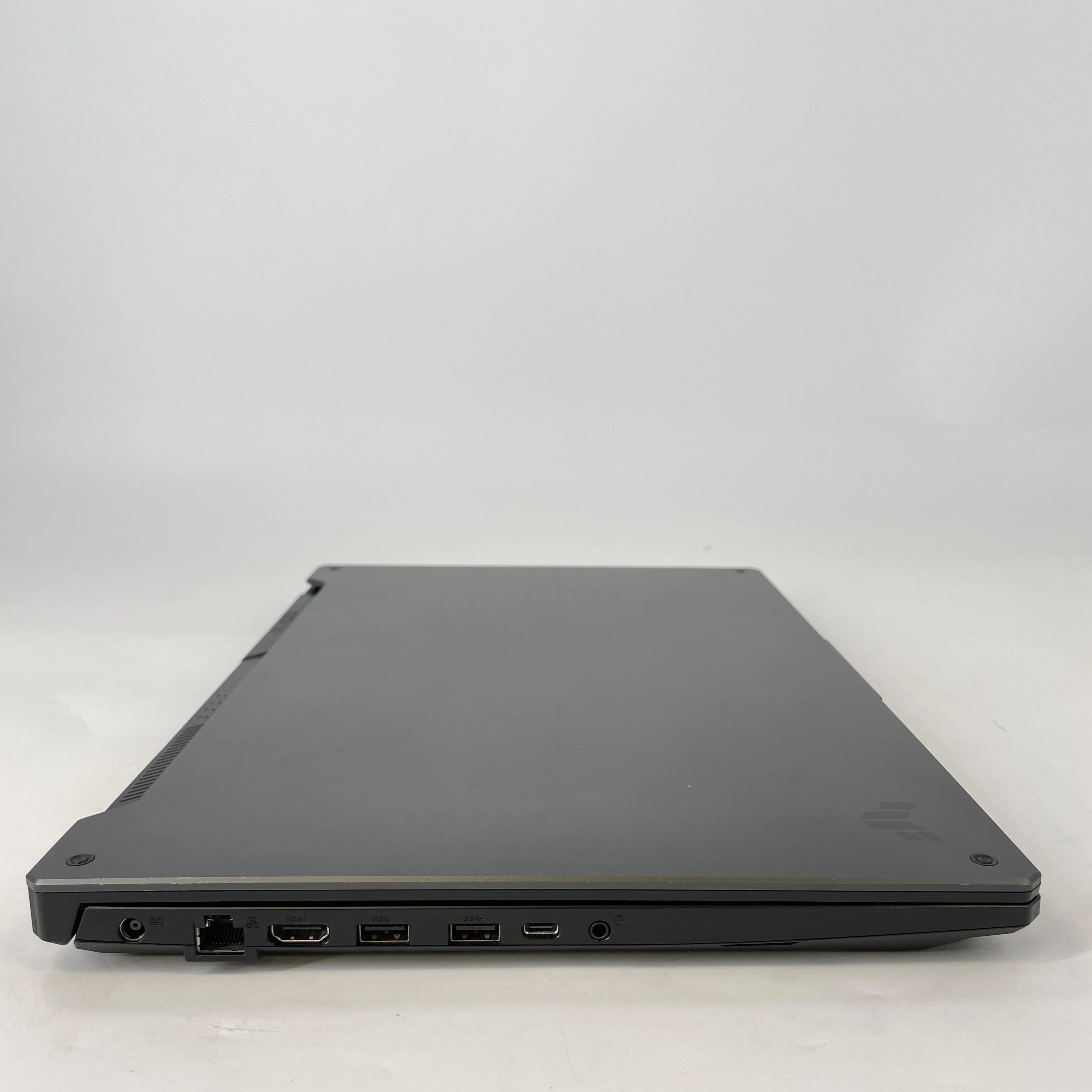 Asus TUF A17 17.3 Gray 3.2 GHz AMD Ryzen 7 5800H 16GB RAM 512GB Solid State Drive NVIDIA GeForce RTX 3050 Ti 4 GB - Image 11