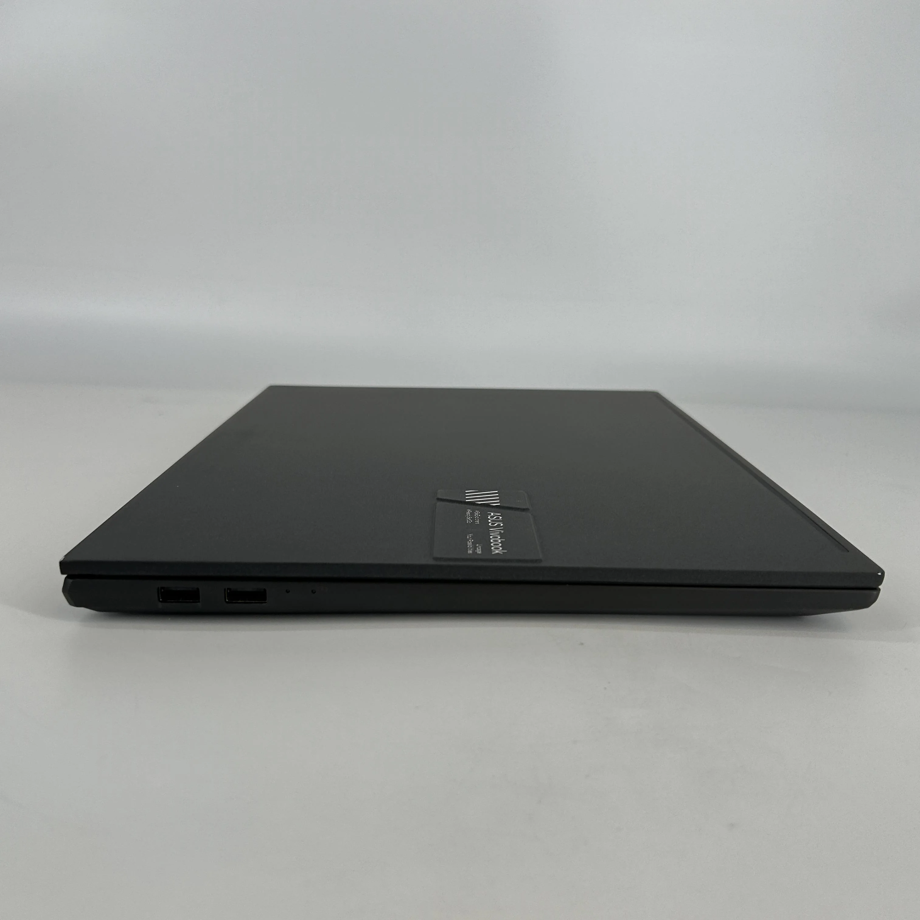 Asus VivoBook Pro 16X 16 Black 3.3 GHz Intel Core i7 11th Gen. 32GB RAM 1TB Solid State Drive - Image 9