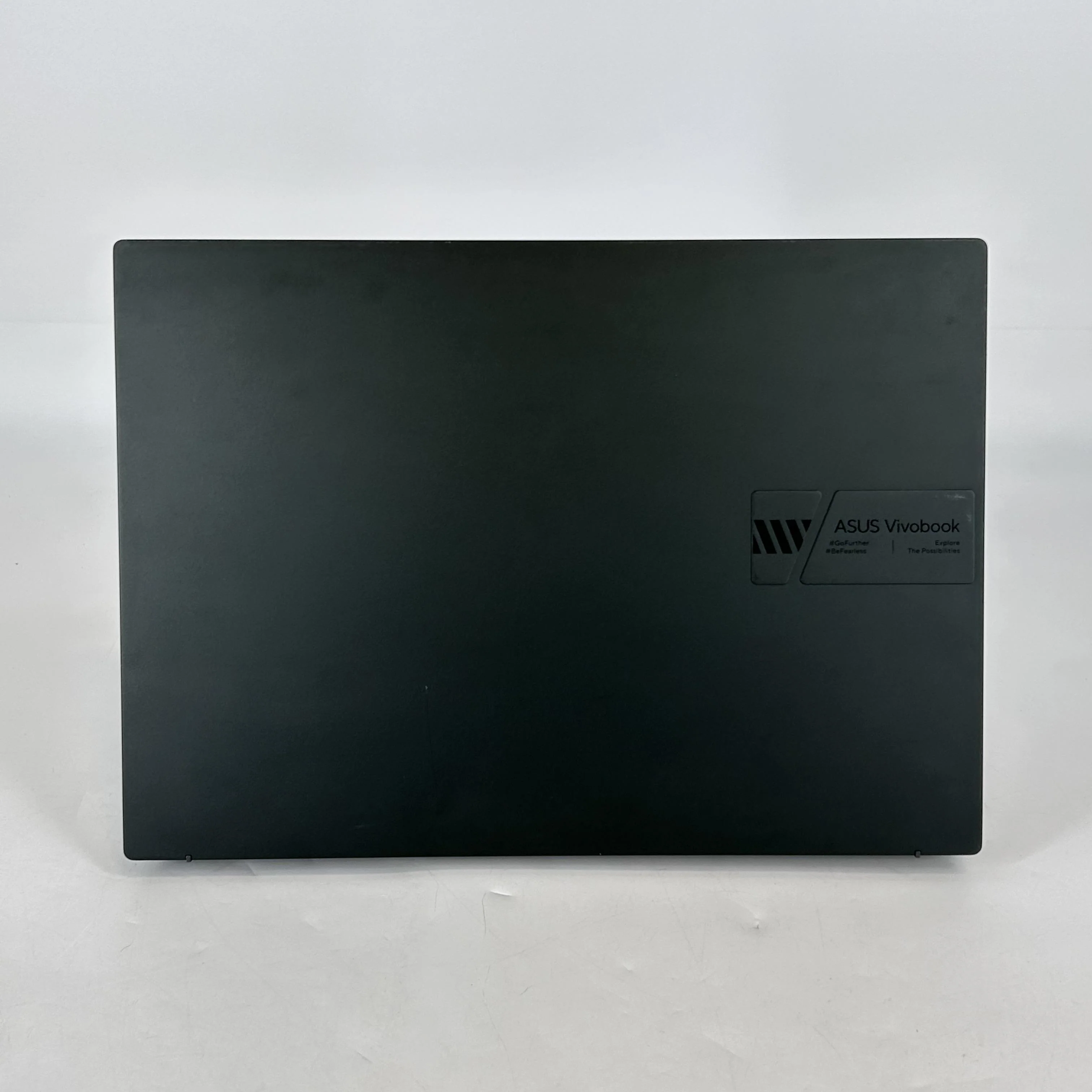 Asus Vivobook S 14X Black 2.3 GHz Intel Core i7 12th Gen. 12GB RAM 512GB Solid State Drive - Image 10