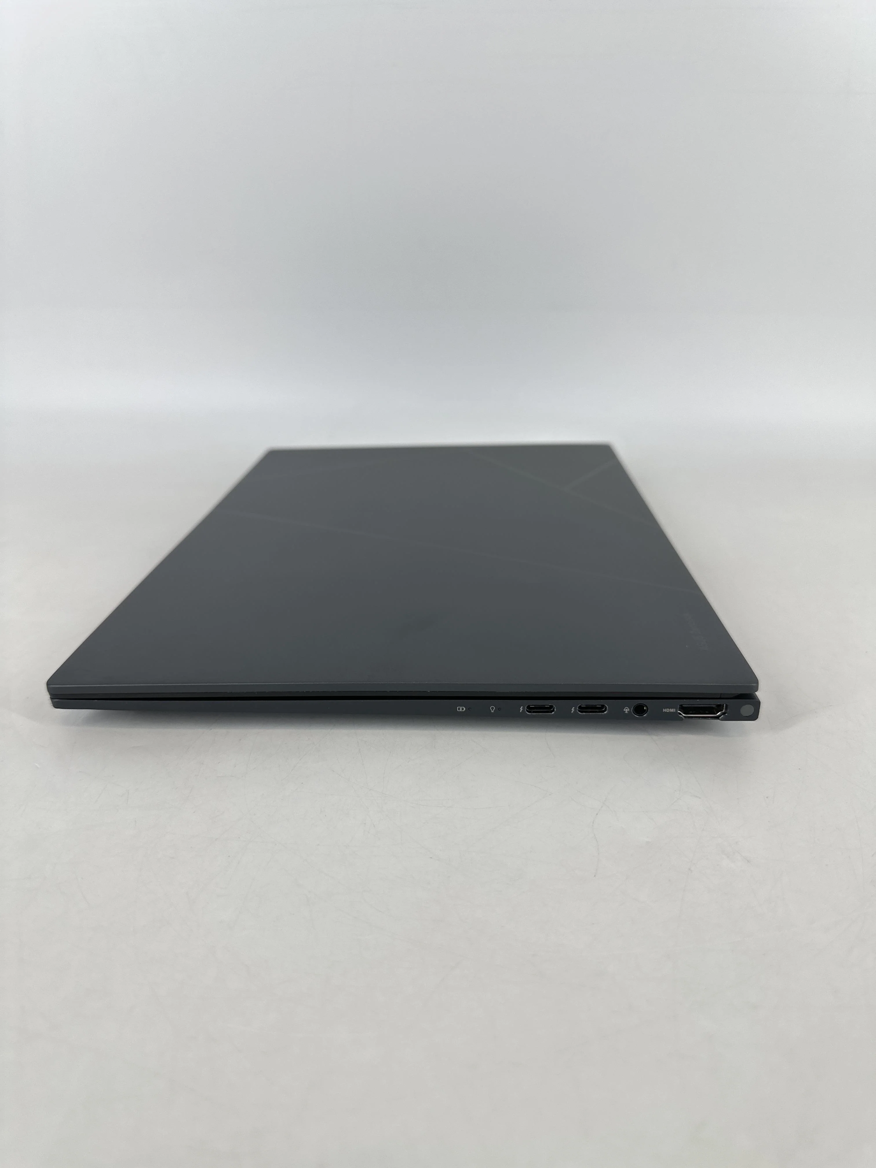 Asus Zenbook 14X Gray 2.4 GHz Intel Core i7 13th Gen. 16GB RAM 512GB Solid State Drive - Image 8