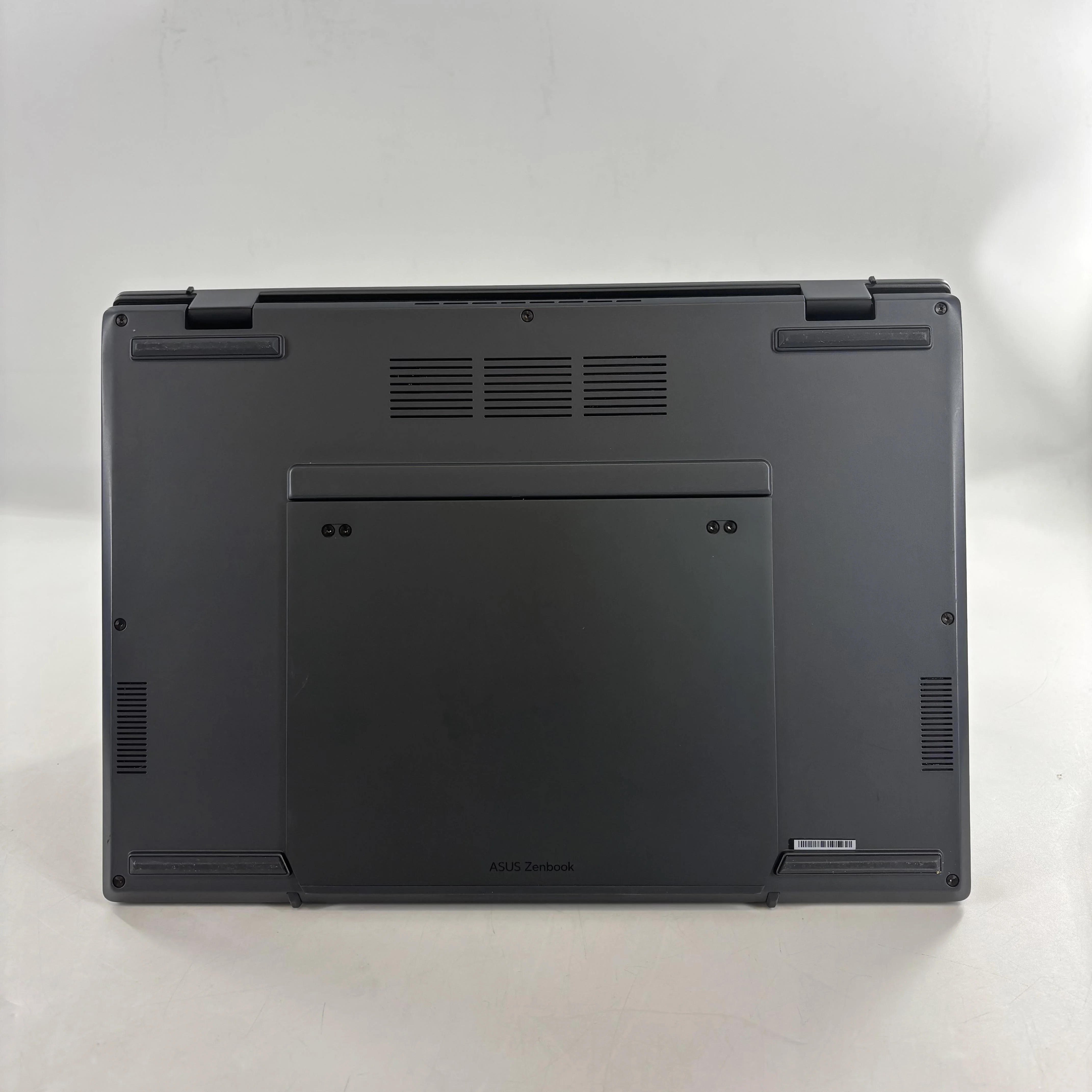 Asus Zenbook Duo 14 Gray 2.5 GHz Intel Core Ultra 9 32GB RAM 1TB Solid State Drive - Image 5