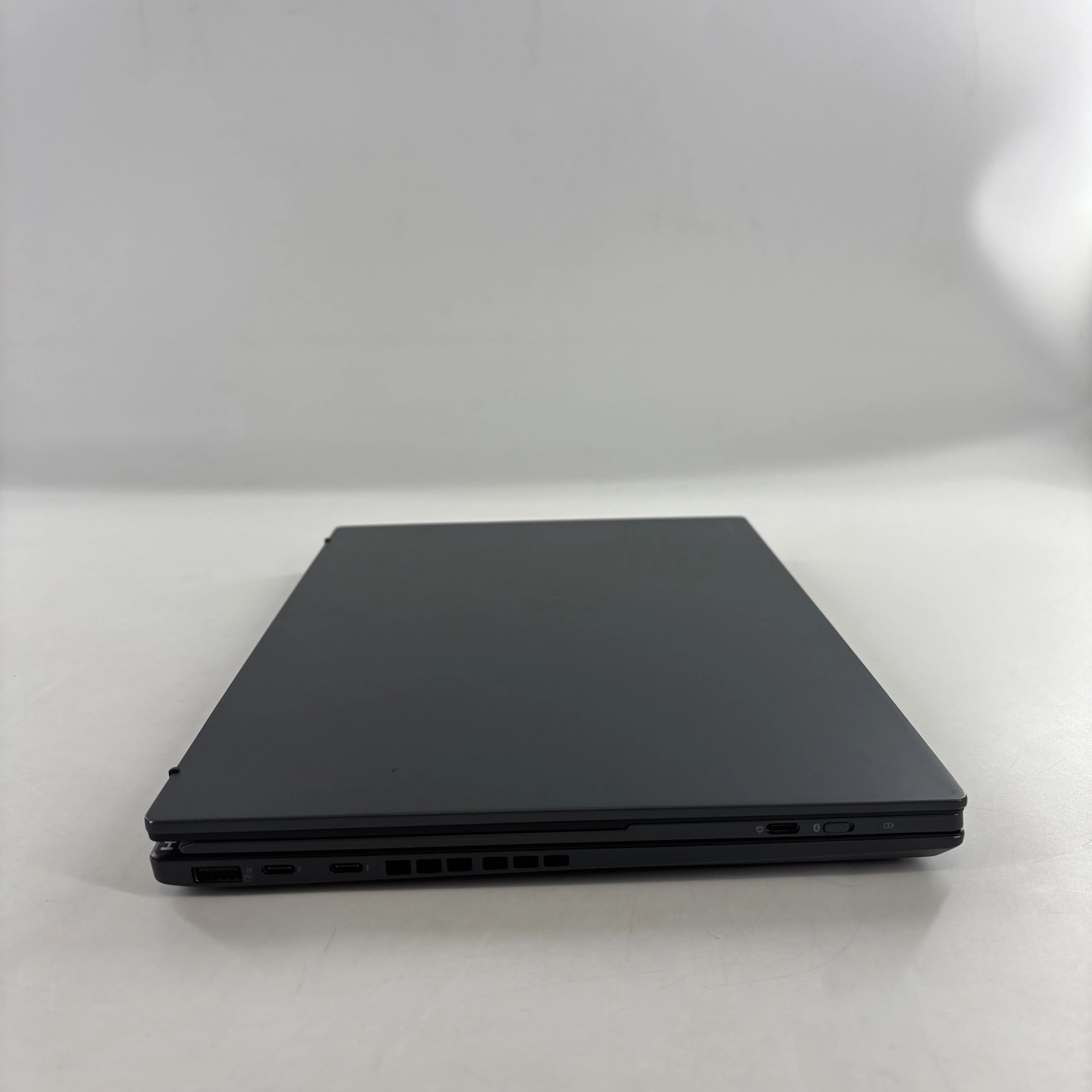 Asus Zenbook Duo 14 Gray 2.5 GHz Intel Core Ultra 9 32GB RAM 1TB Solid State Drive - Image 8