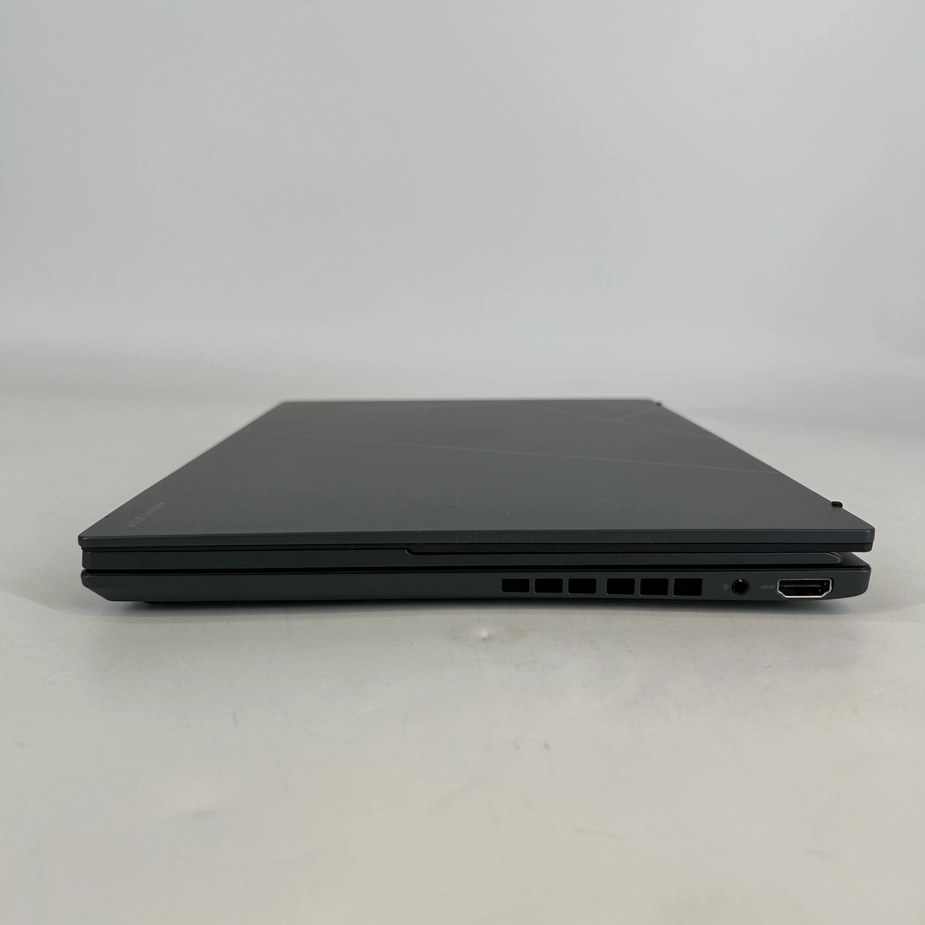 Asus Zenbook Duo 14 Gray 2.5 GHz Intel Core Ultra 9 32GB RAM 1TB Solid State Drive - Image 7