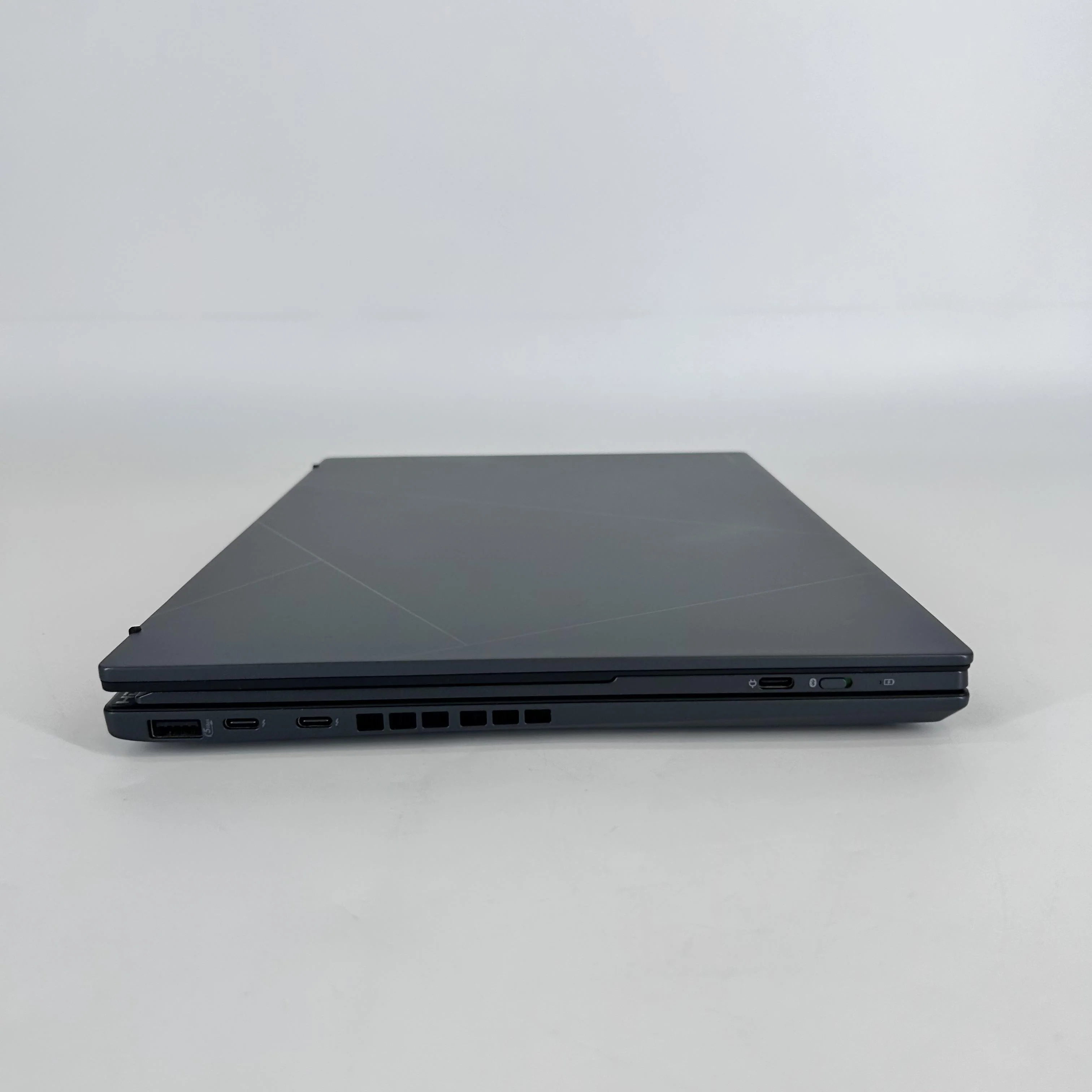 Asus Zenbook Duo 14 Gray 2.5 GHz Intel Core Ultra 9 32GB RAM 1TB Solid State Drive - Image 8