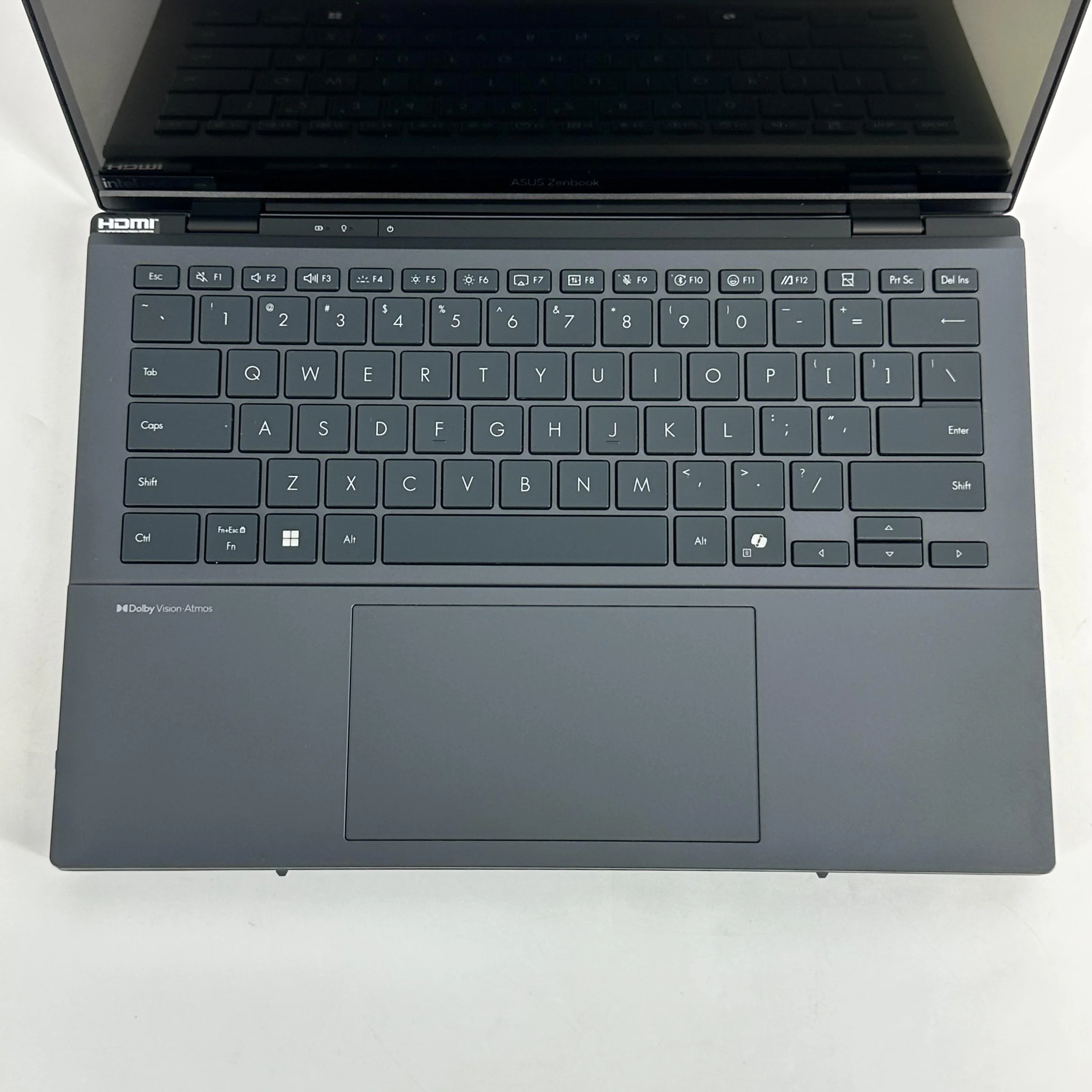 Asus Zenbook Duo 14 Gray 2.9 GHz Intel Core Ultra 9 Series 2 32GB RAM 1TB Solid State Drive - Image 2