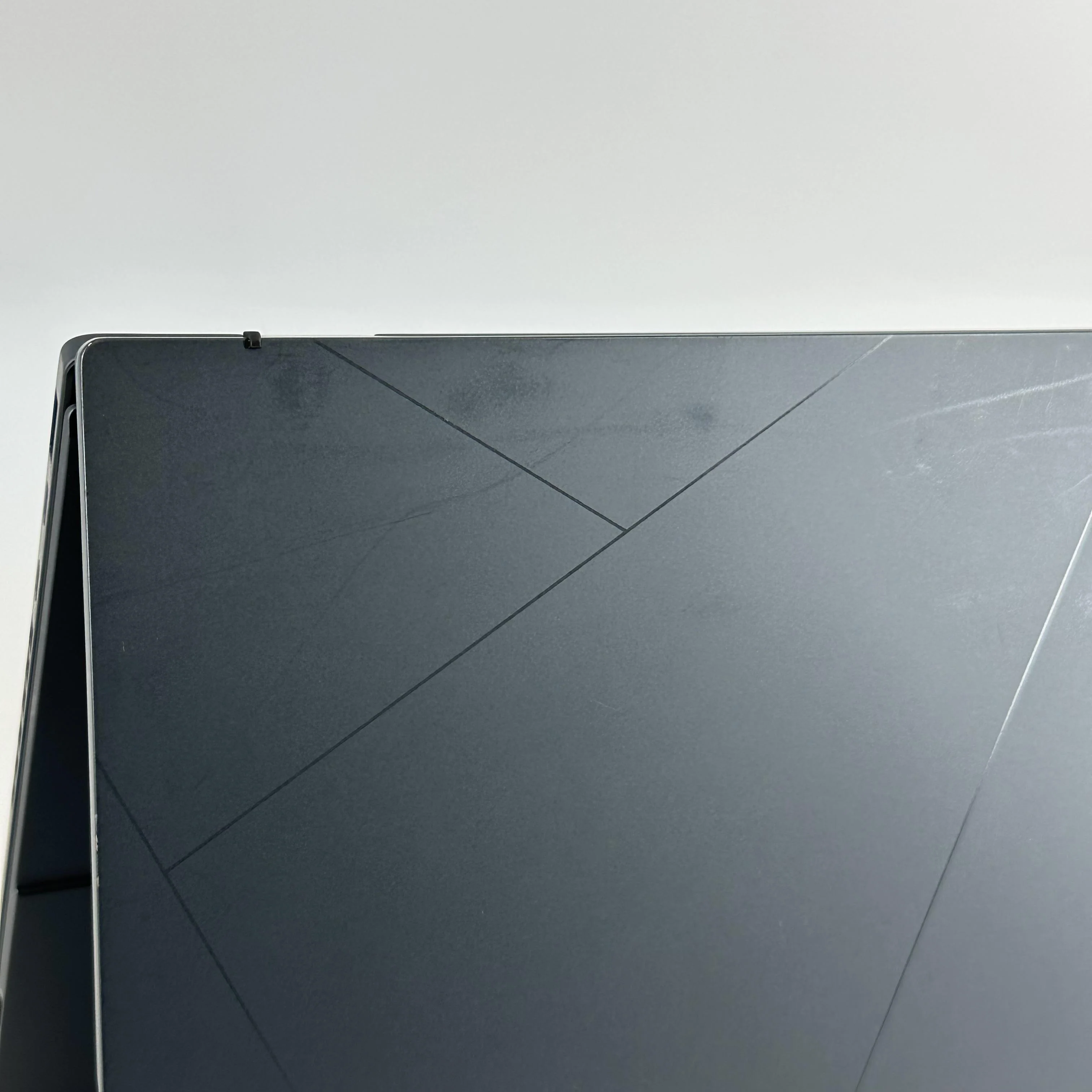 Asus Zenbook Duo 14 Gray 3.8 GHz Intel Core Ultra 7 16GB RAM 1TB Solid State Drive - Image 6