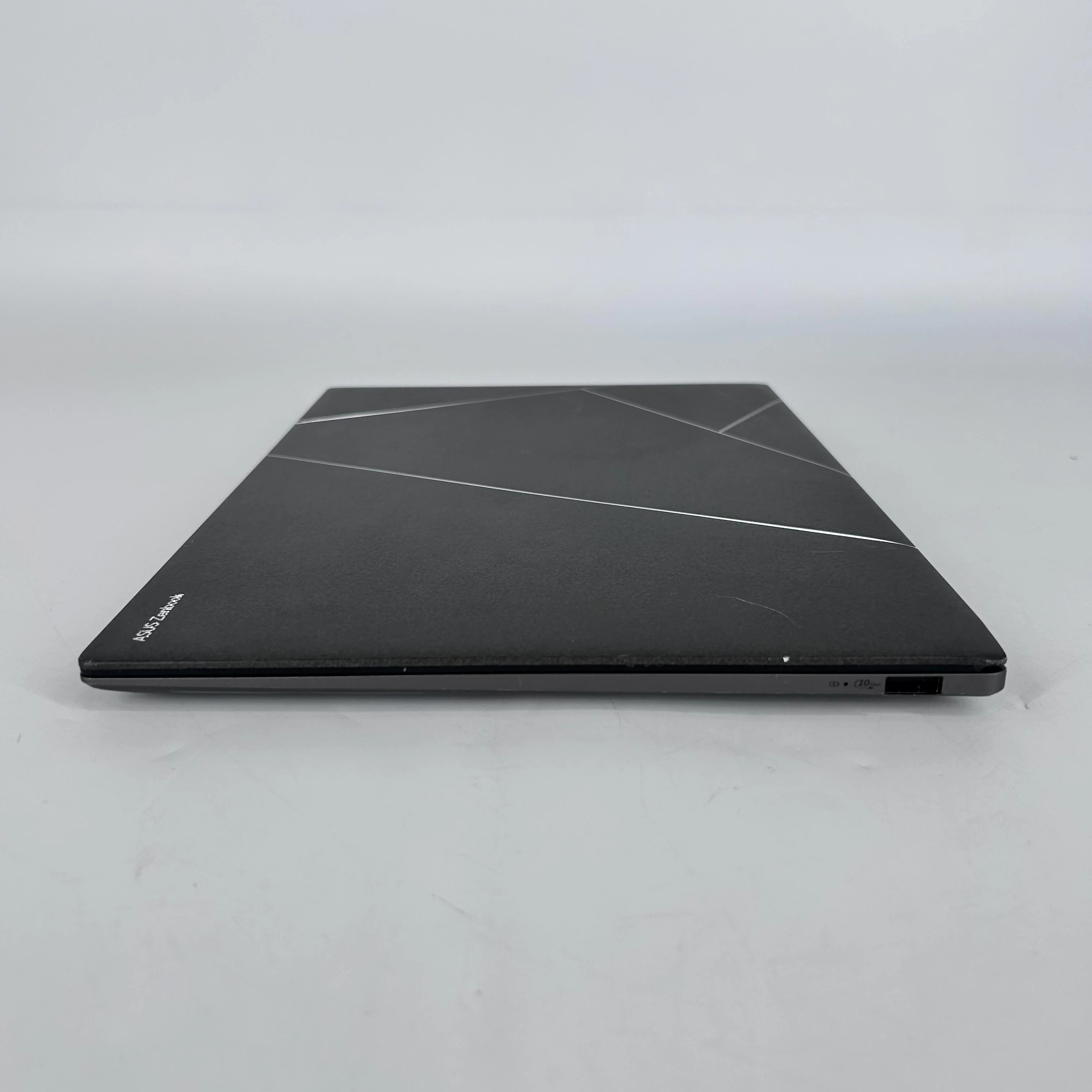 Asus Zenbook S 14 Gray 2.2 GHz Intel Core Ultra 7 Series 2 32GB RAM 1TB Solid State Drive - Image 8