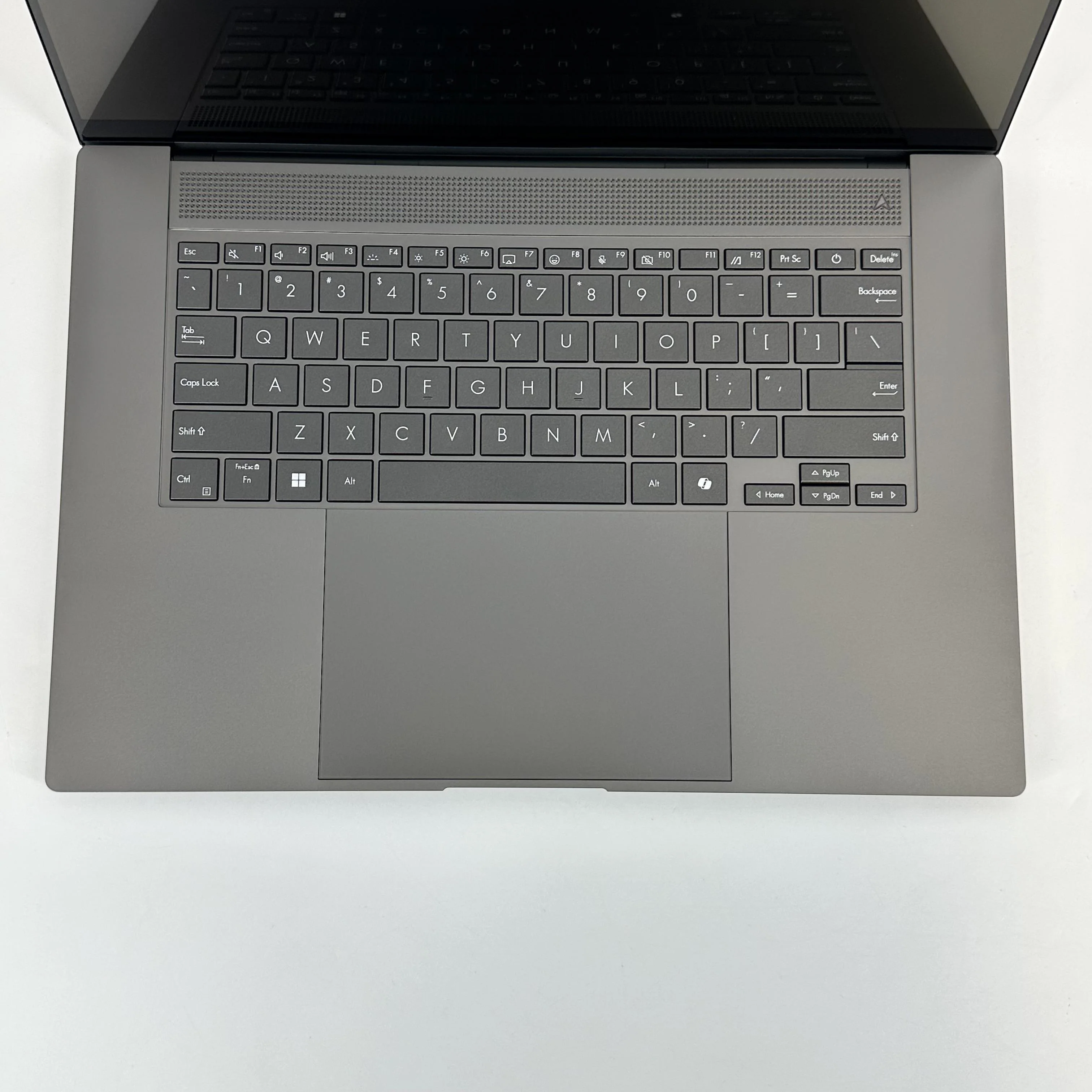 Asus Zenbook S 16 Gray 2.0 GHz AMD Ryzen AI 9 HX 370 32GB RAM 1TB Solid State Drive - Image 2