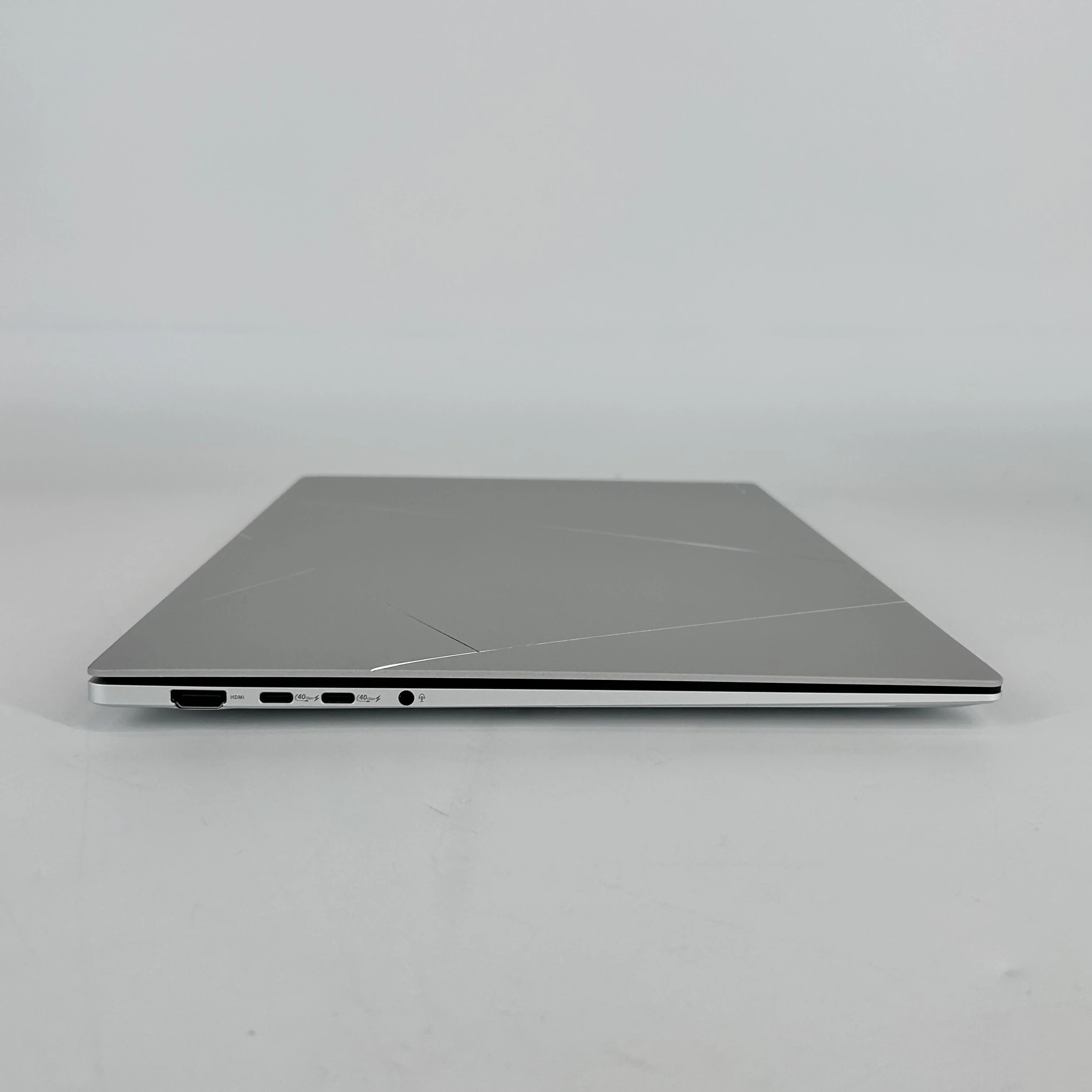 Asus Zenbook S 16 White 2.0 GHz AMD Ryzen AI 9 365 24GB RAM 1TB Solid State Drive - Image 7
