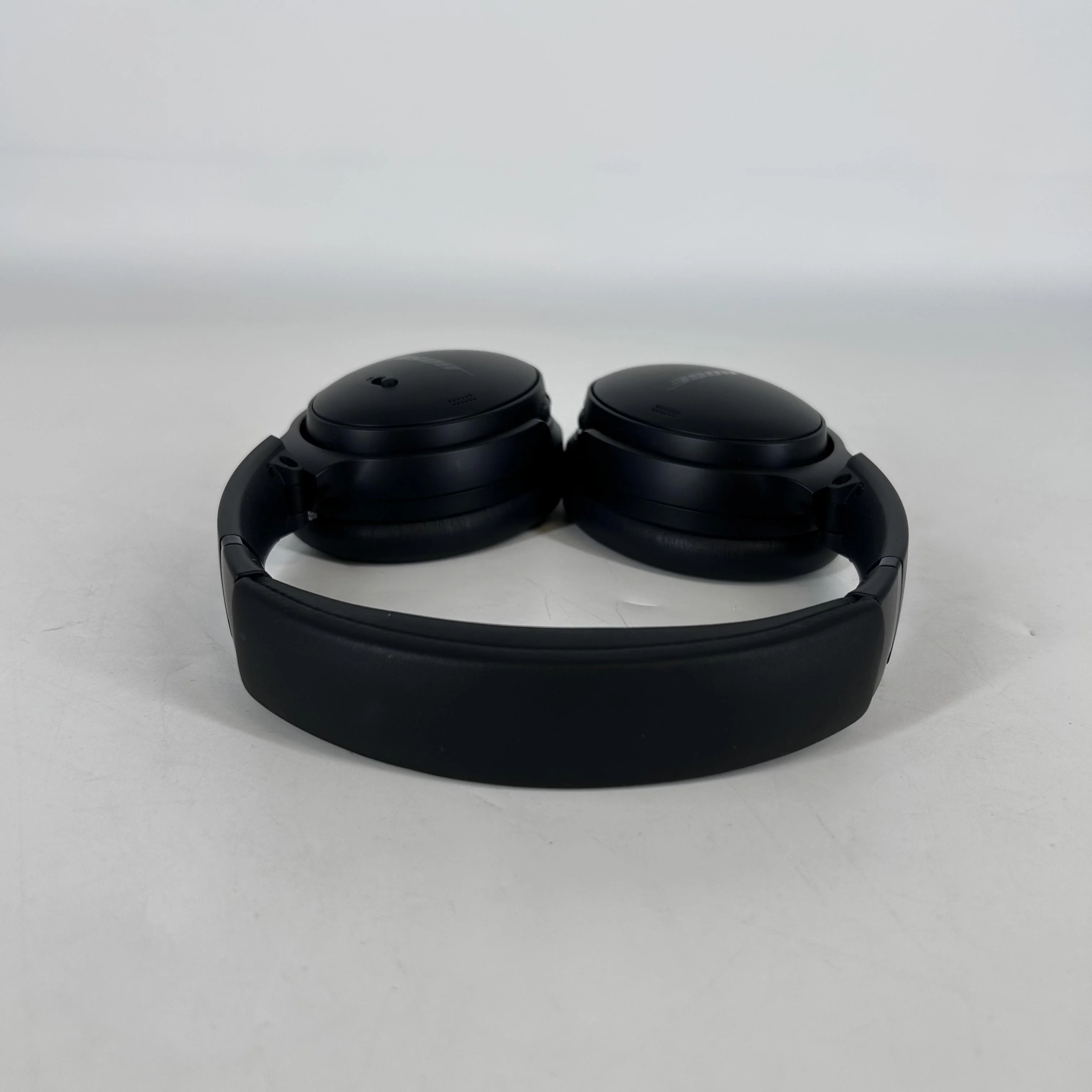 Bose QuietComfort Headphones Black - Image 4