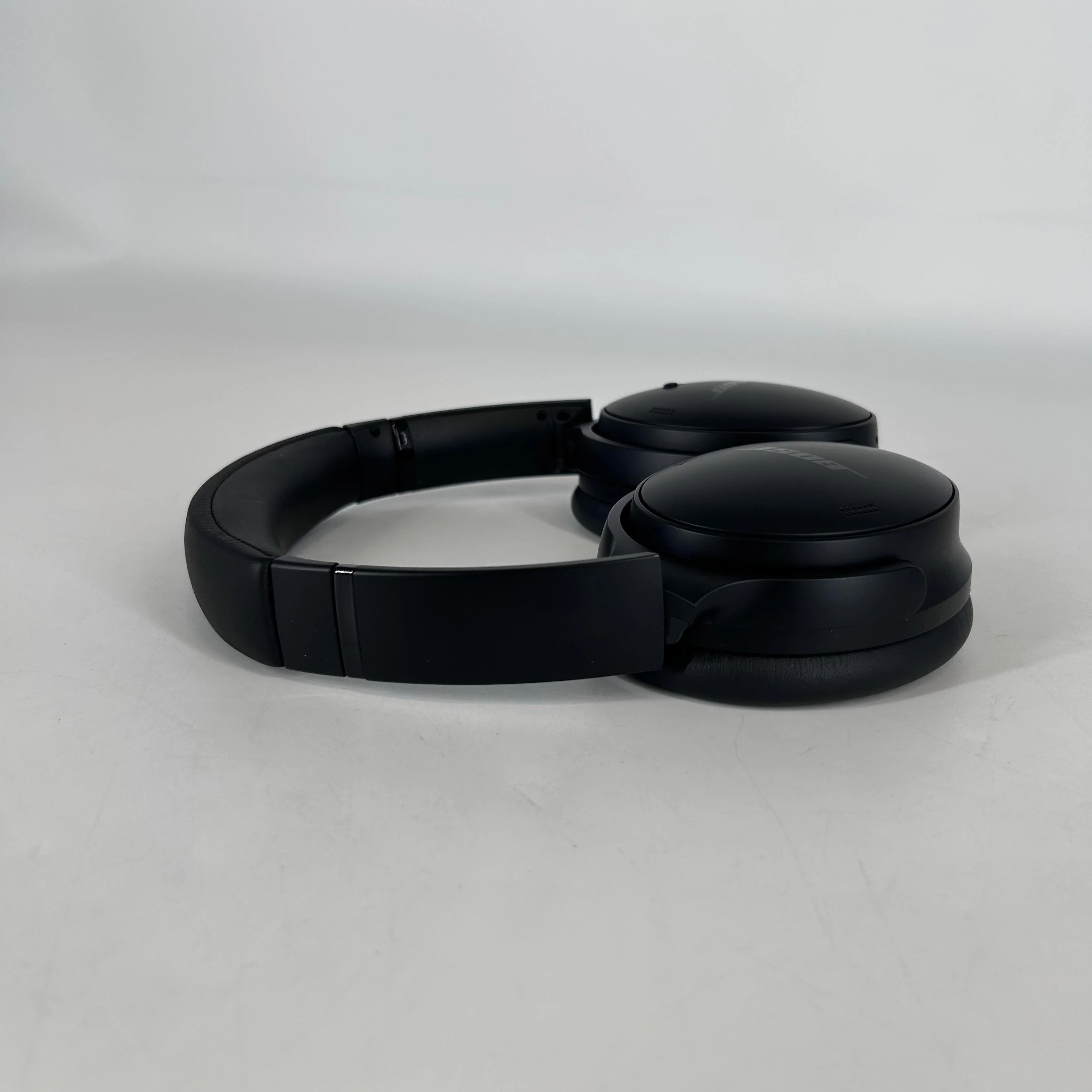 Bose QuietComfort Headphones Black - Image 5