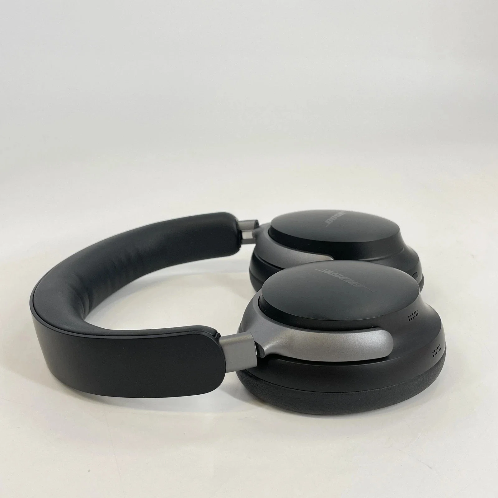 Bose QuietComfort Headphones Black - Image 9