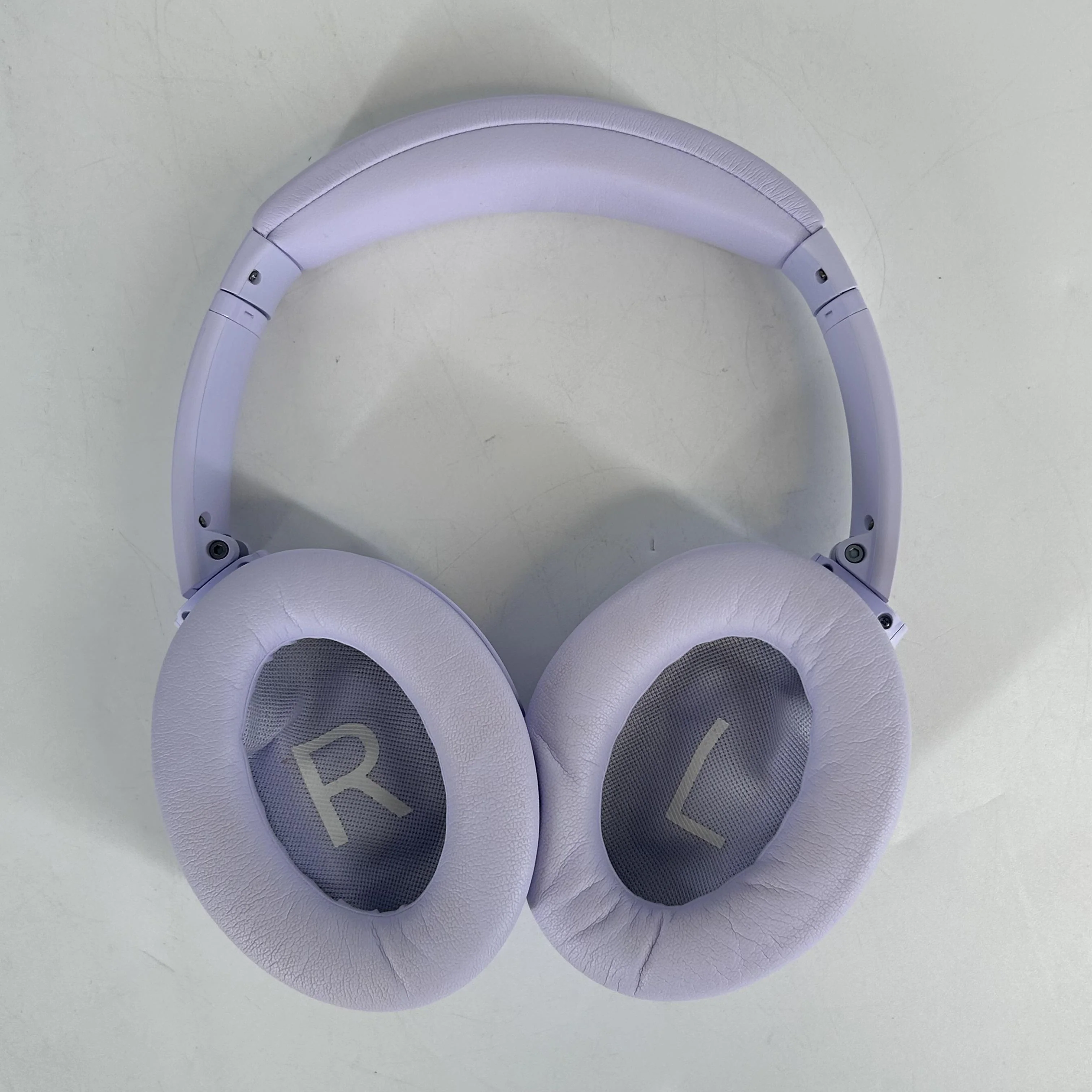Bose QuietComfort Headphones Purple - Image 3