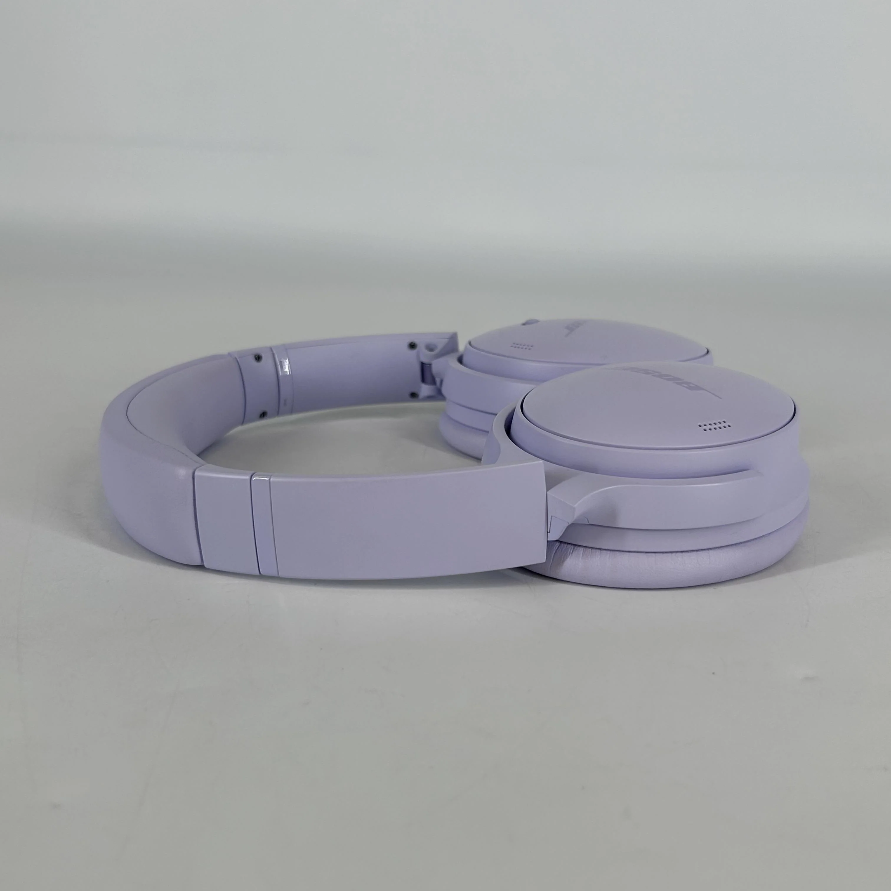 Bose QuietComfort Headphones Purple - Image 7