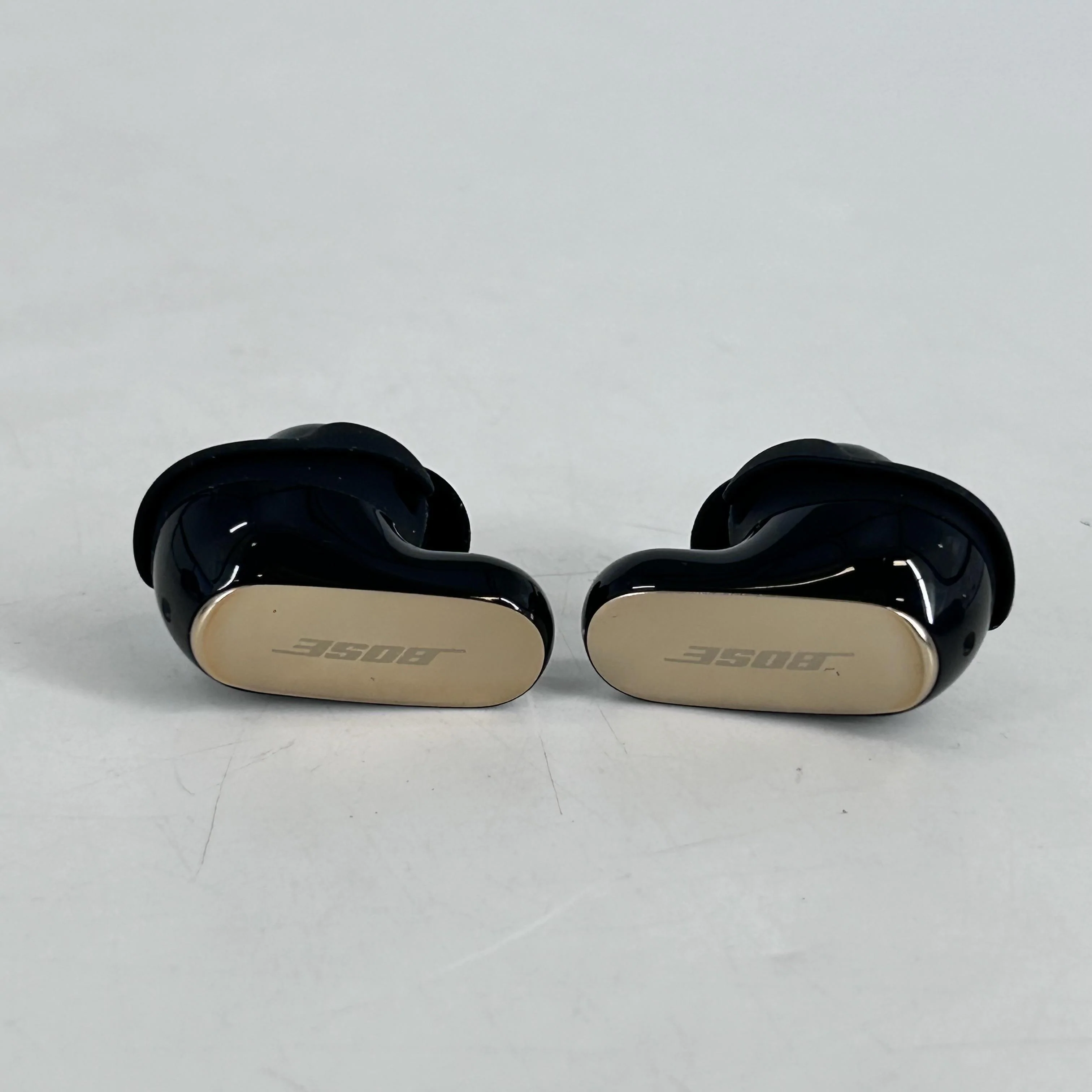 Bose QuietComfort Ultra Earbuds (2nd Gen) Black - Image 10