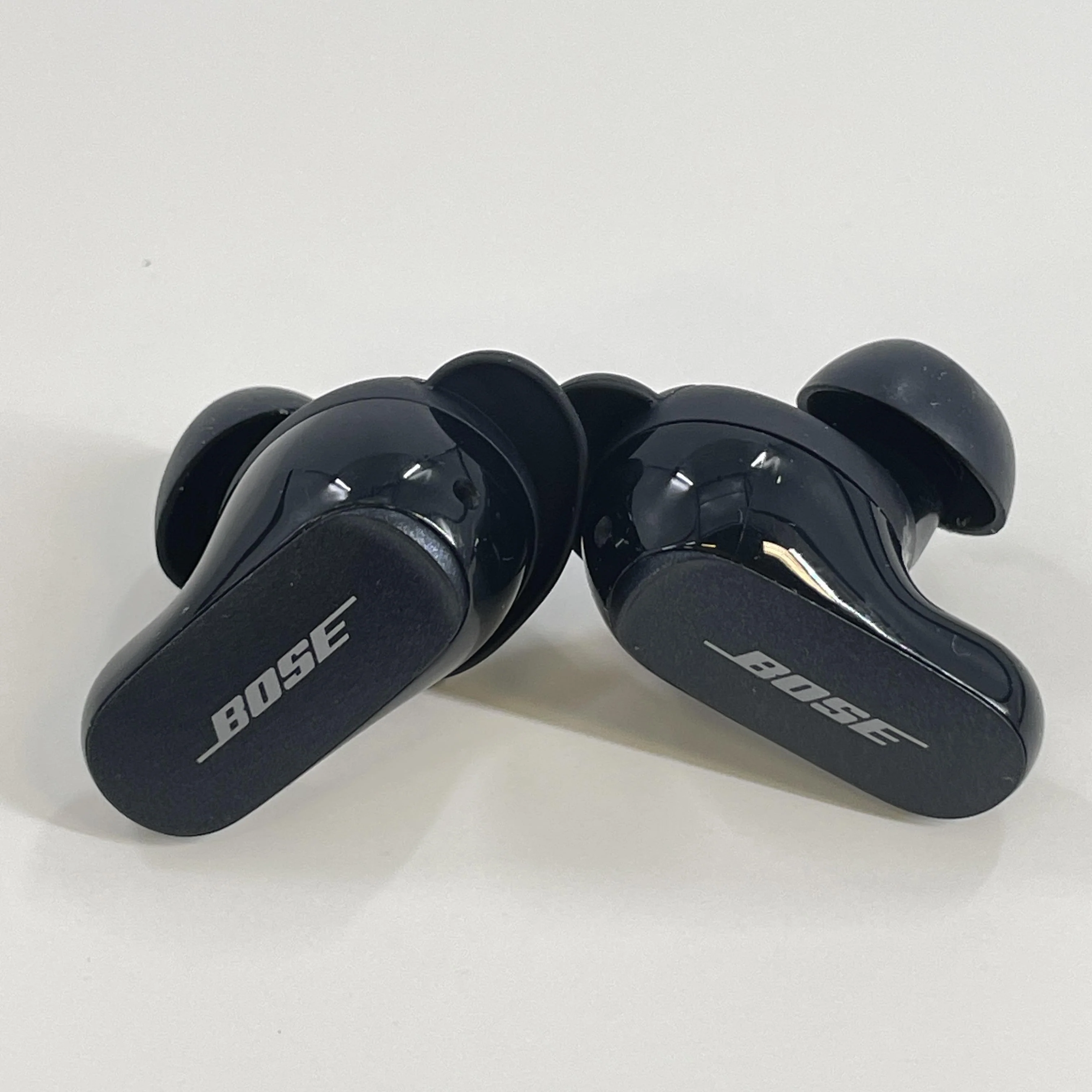 Bose QuietComfort Ultra Earbuds (2nd Gen) Black - Image 11