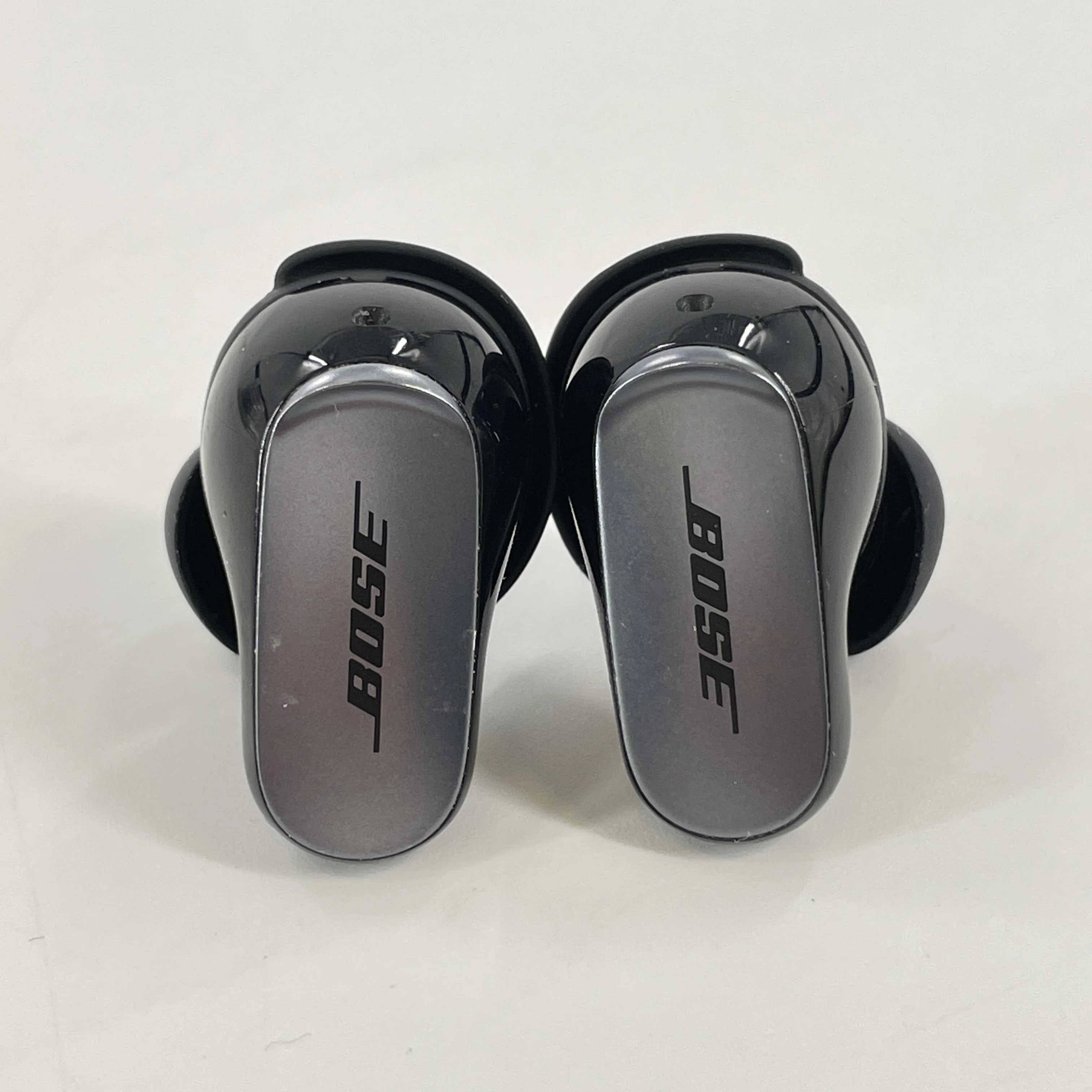 Bose QuietComfort Ultra Earbuds Black - Image 11