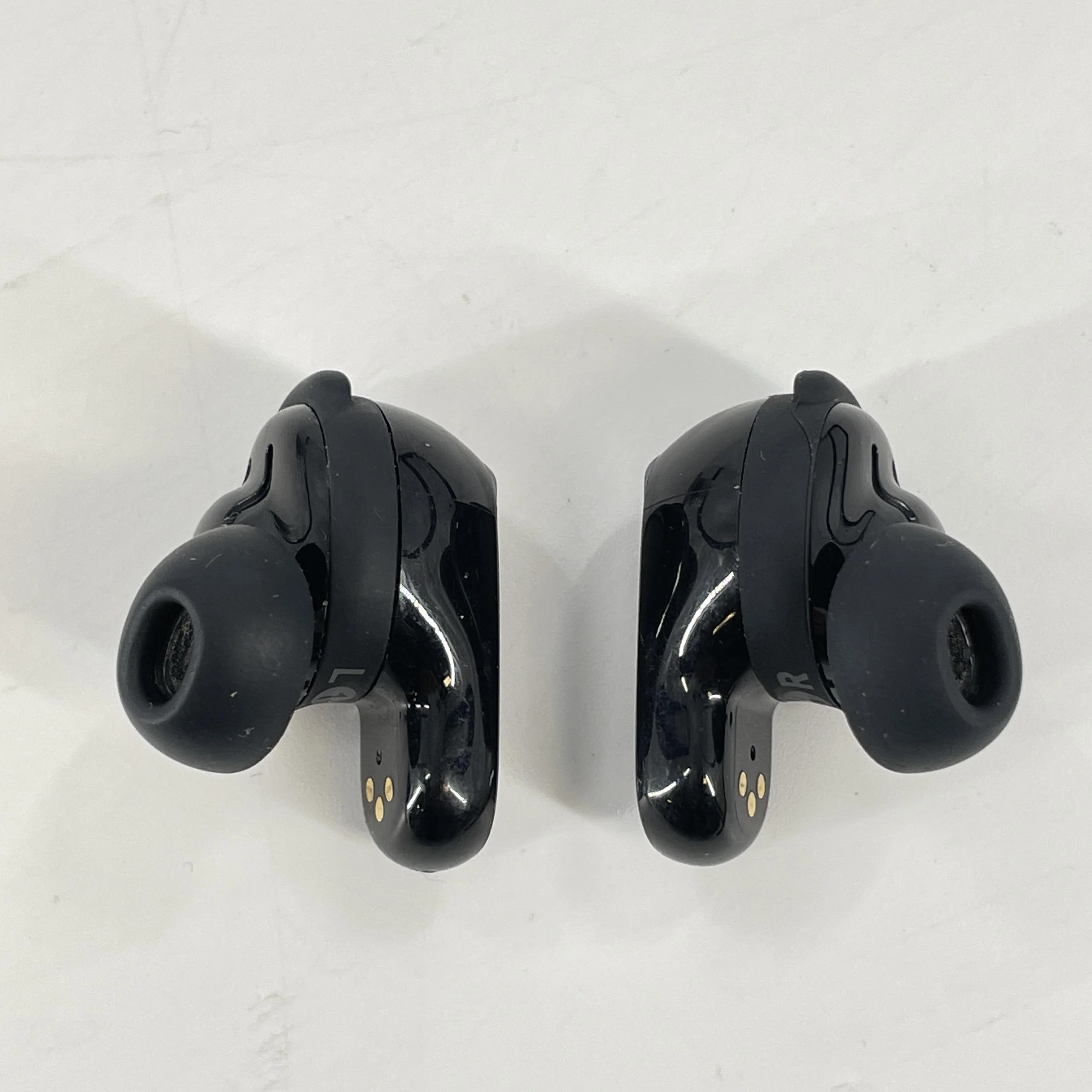 Bose QuietComfort Ultra Earbuds Black - Image 12