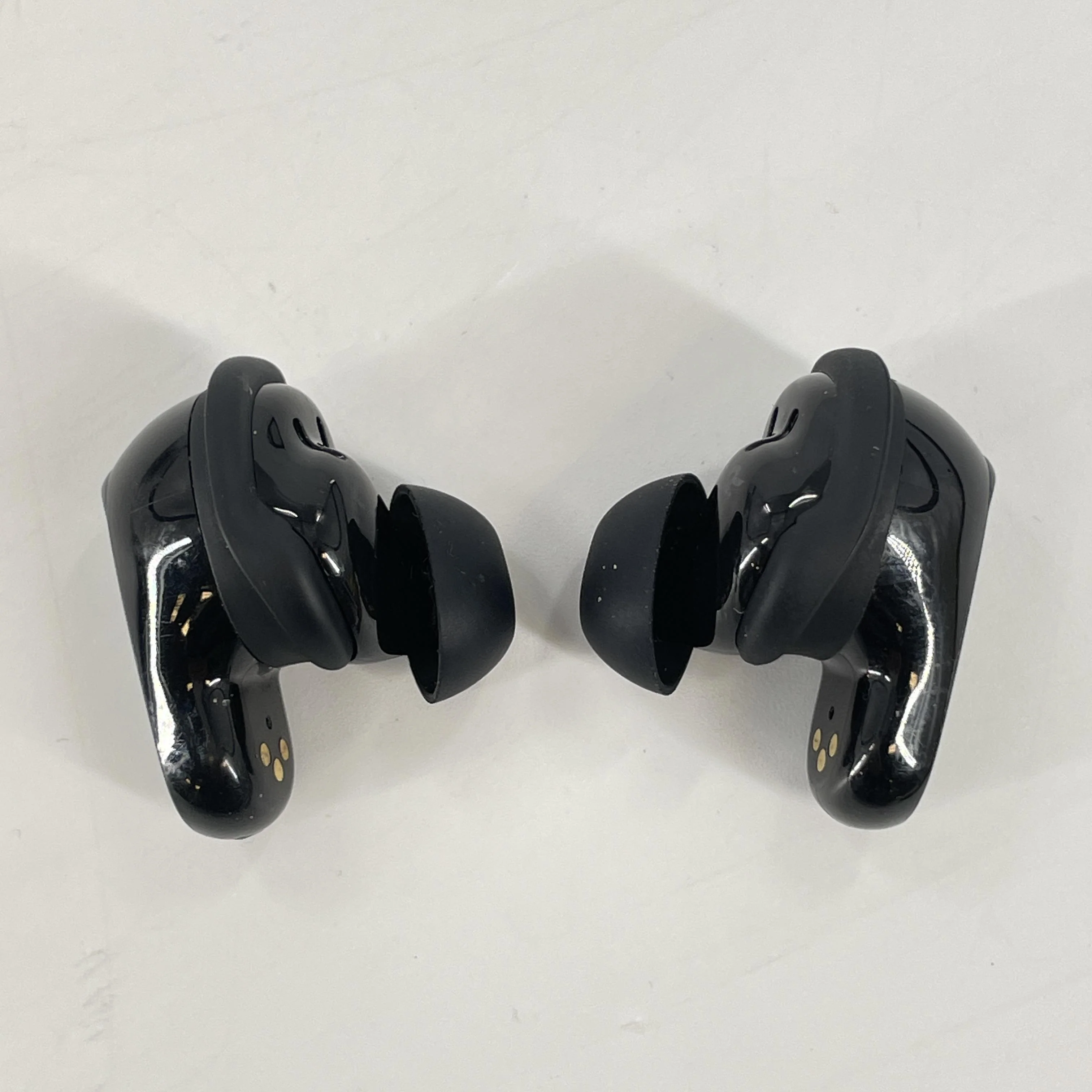 Bose QuietComfort Ultra Earbuds Black - Image 8