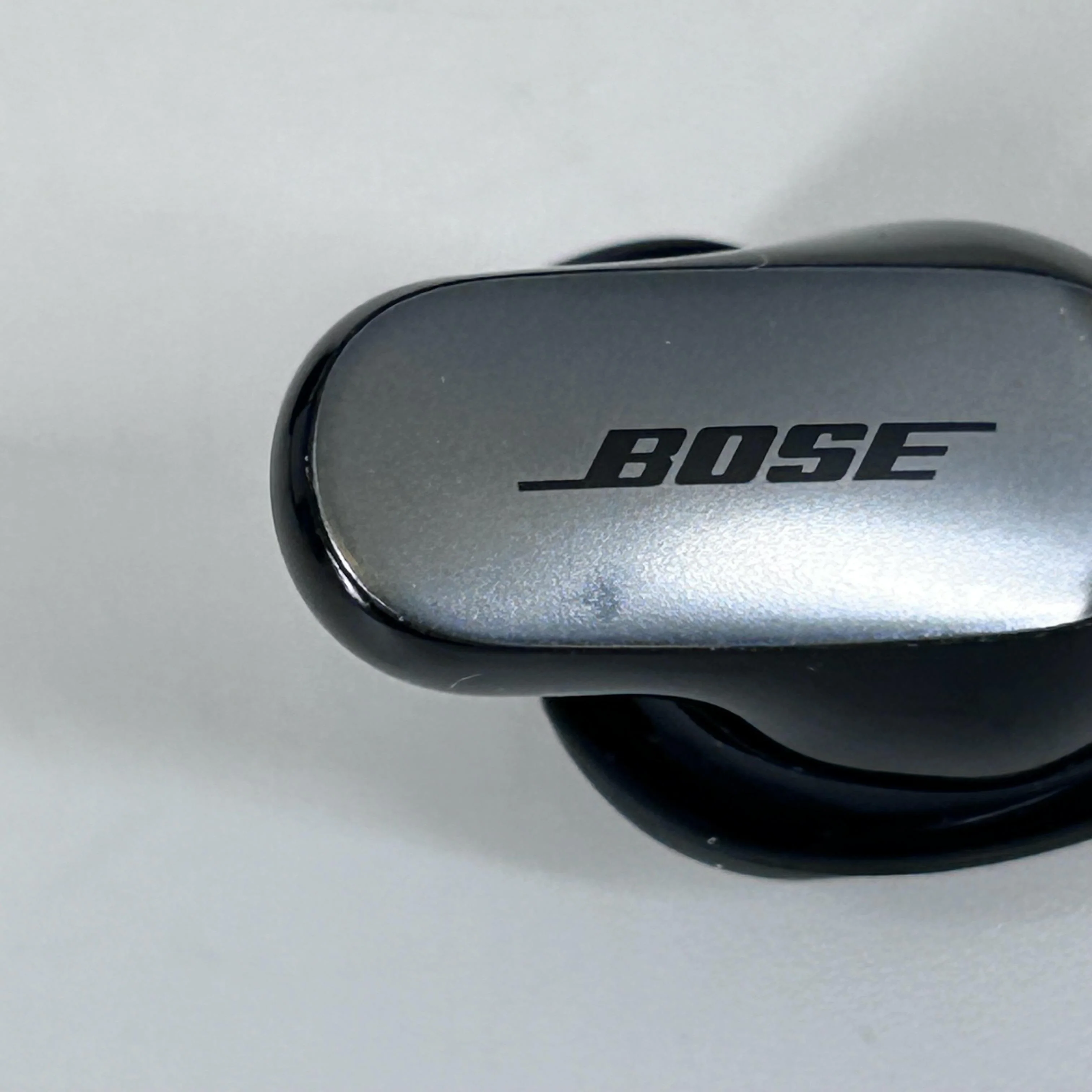 Bose QuietComfort Ultra Earbuds Black - Image 12