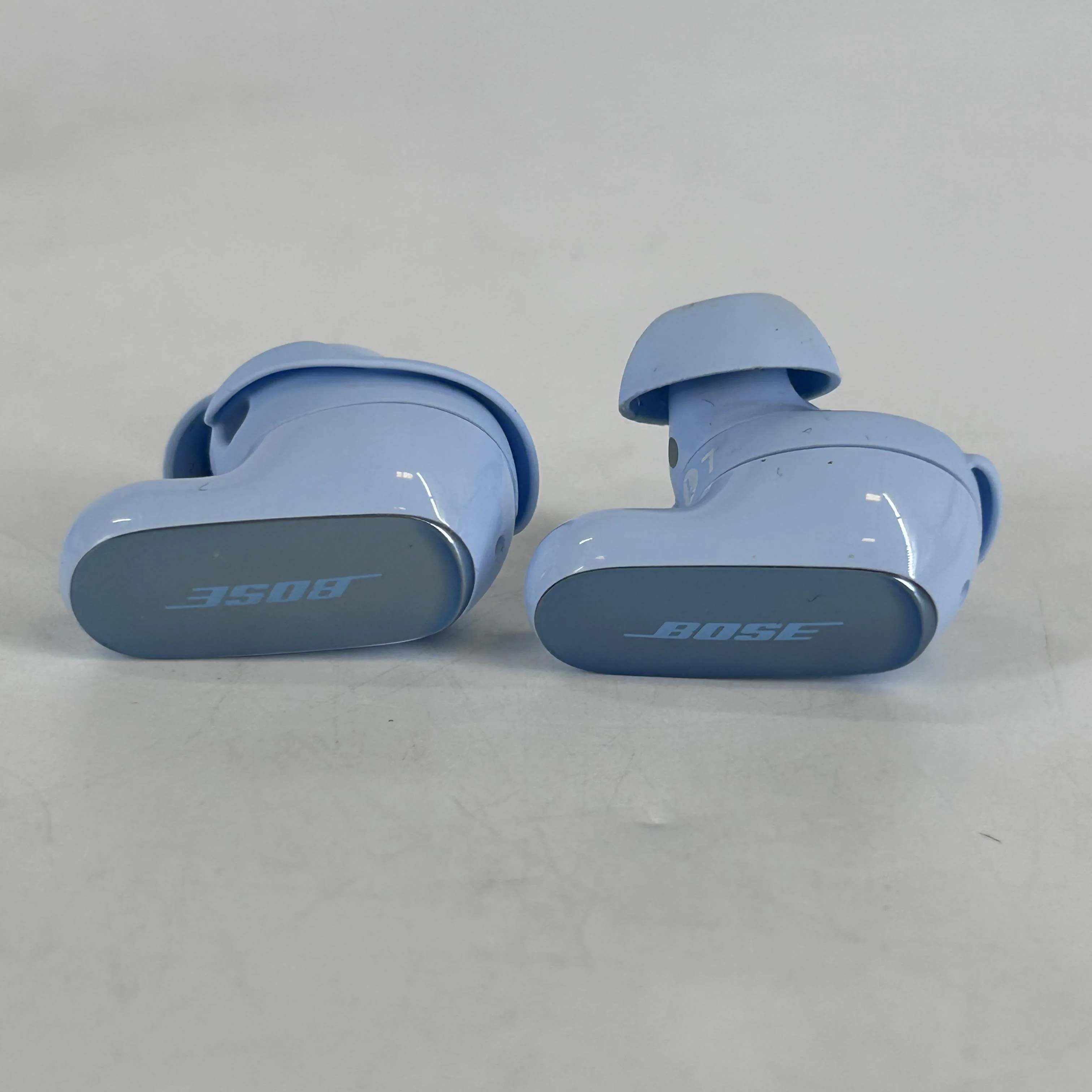 Bose QuietComfort Ultra Earbuds Blue - Image 10