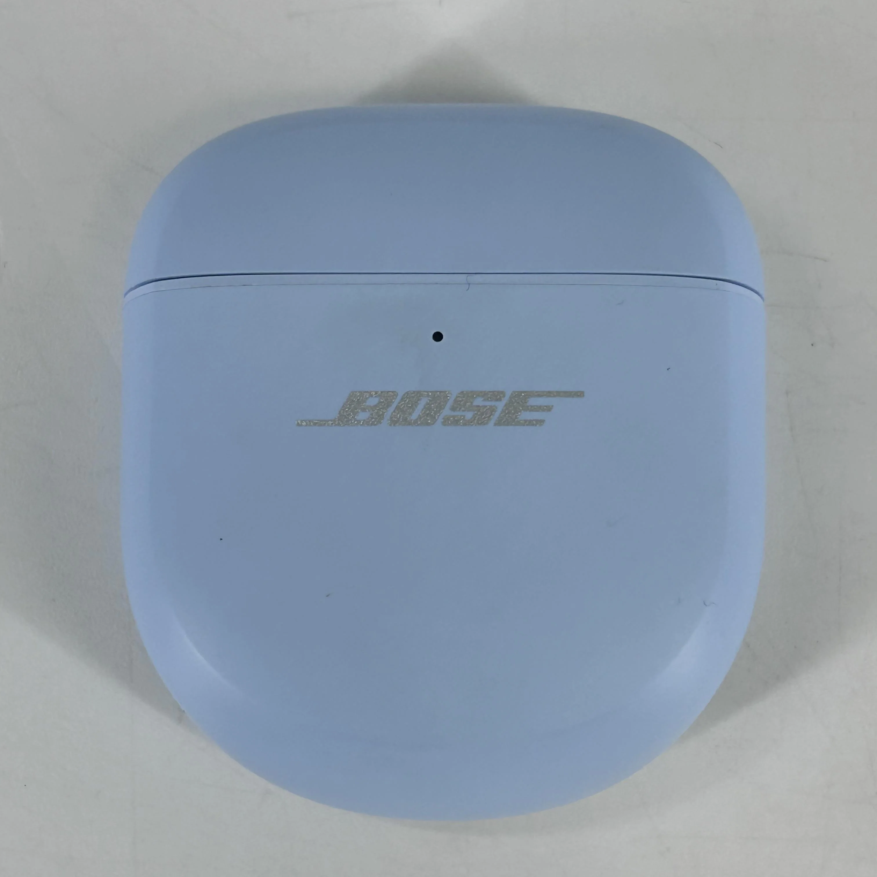 Bose QuietComfort Ultra Earbuds Blue - Image 2