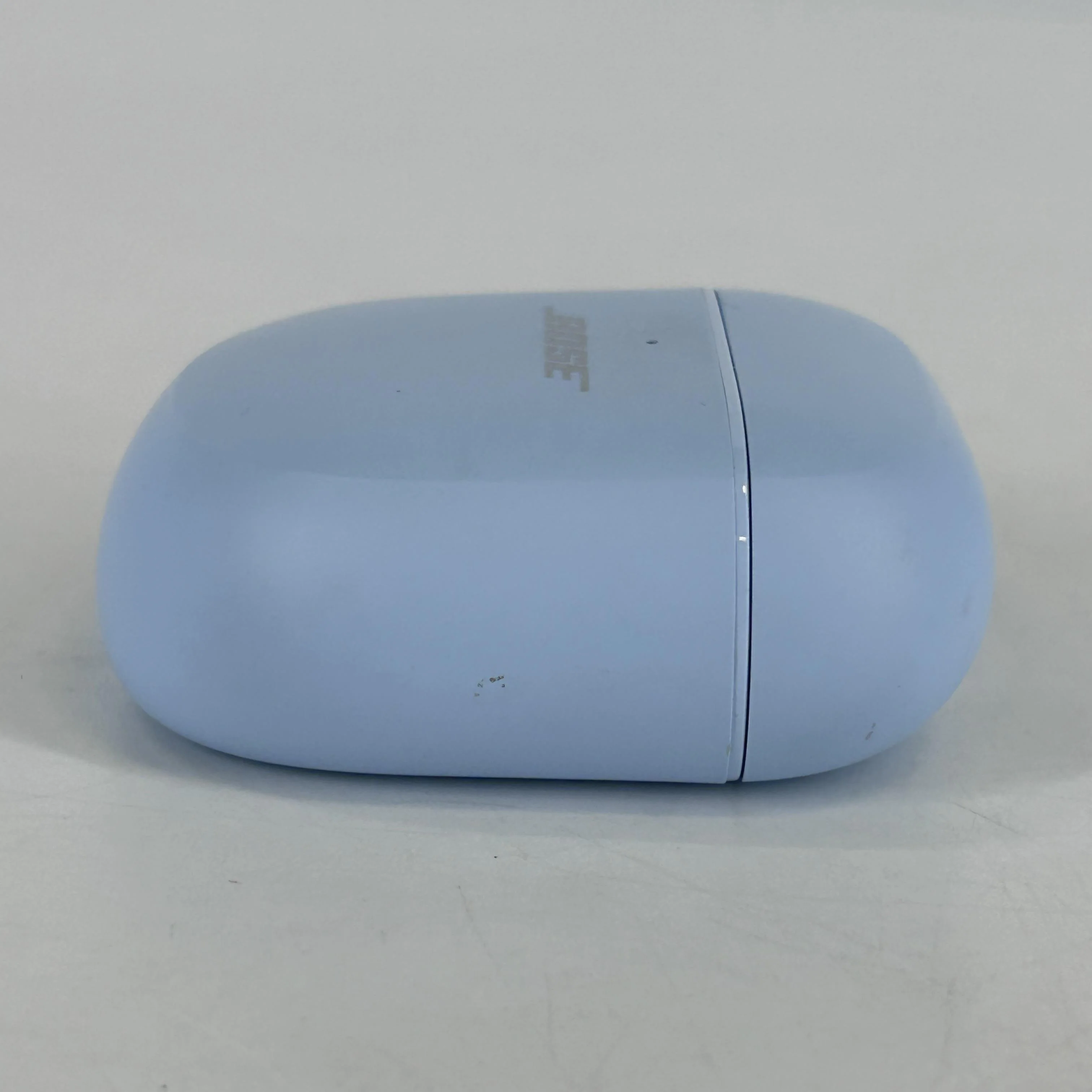 Bose QuietComfort Ultra Earbuds Blue - Image 7