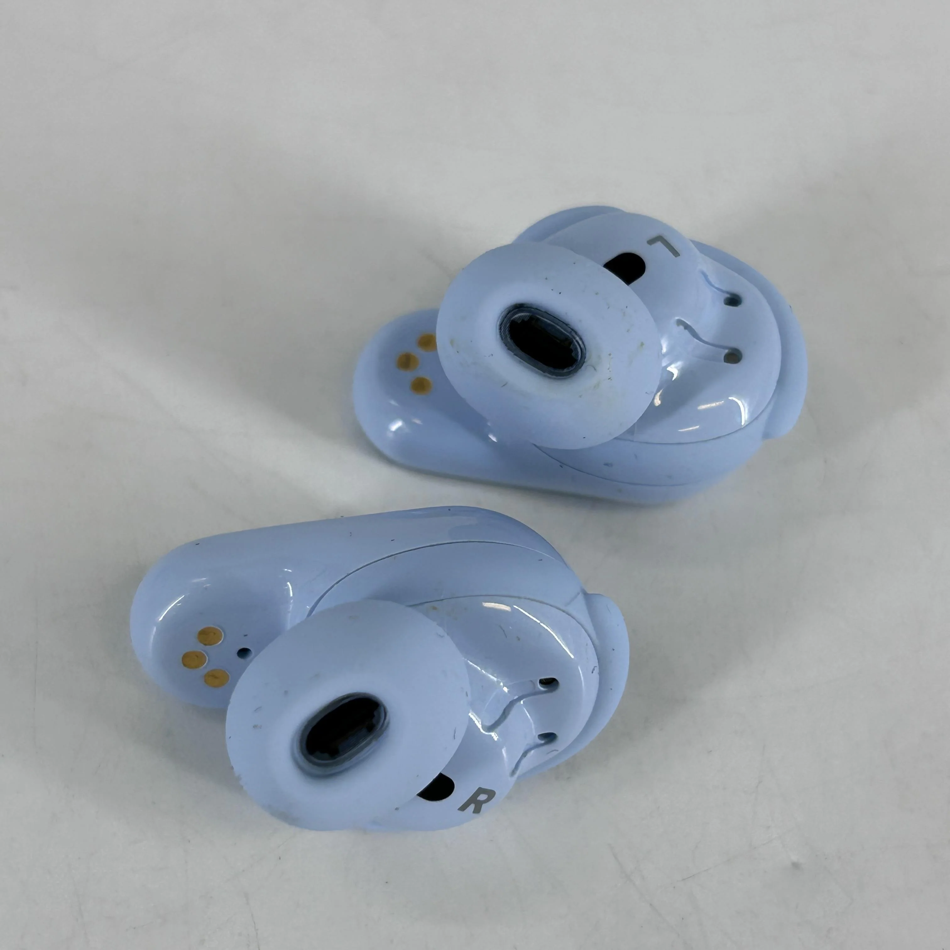 Bose QuietComfort Ultra Earbuds Blue - Image 8