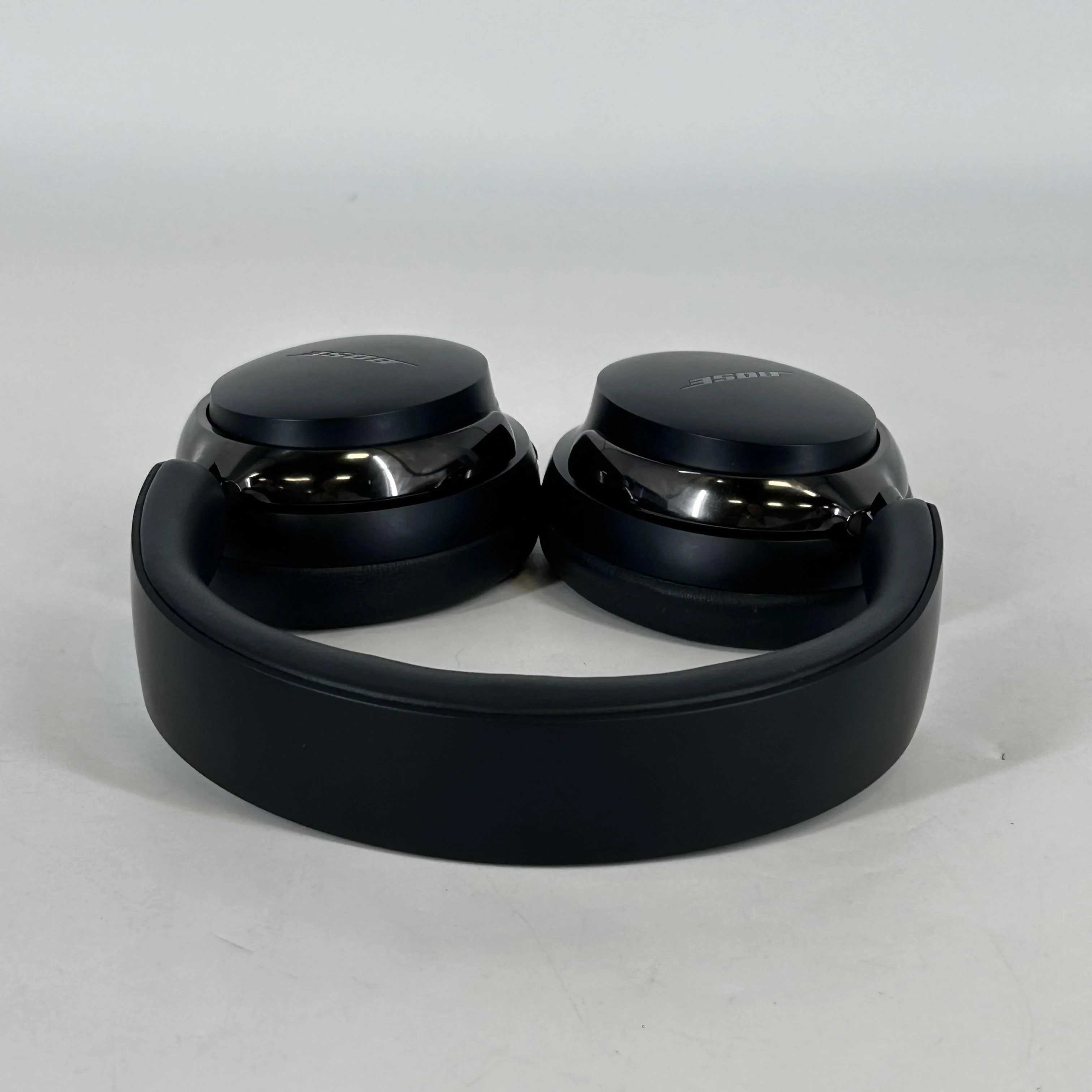 Bose QuietComfort Ultra Headphones (2nd Gen) Black - Image 6