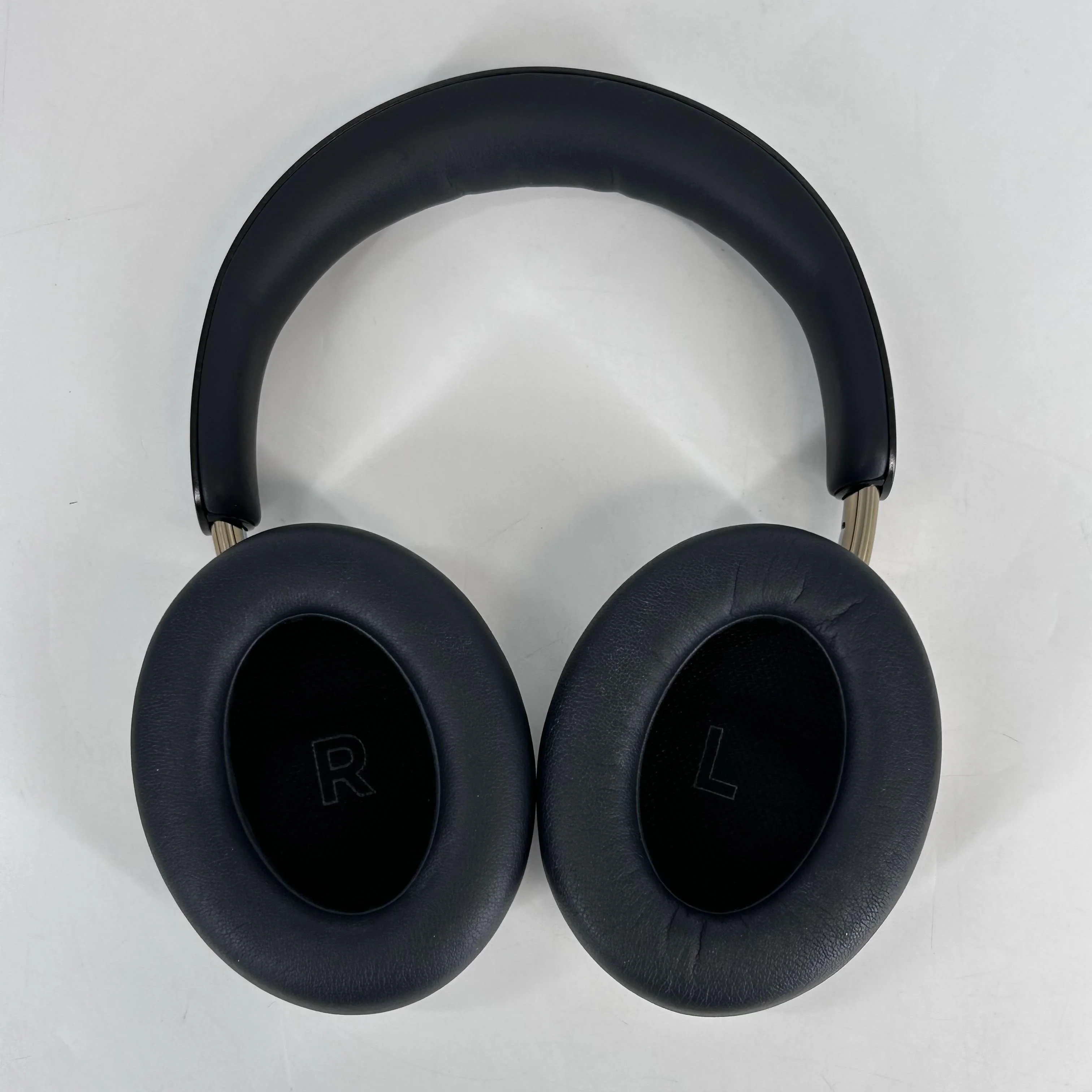 Bose QuietComfort Ultra Headphones (2nd Gen) Desert Gold - Image 3