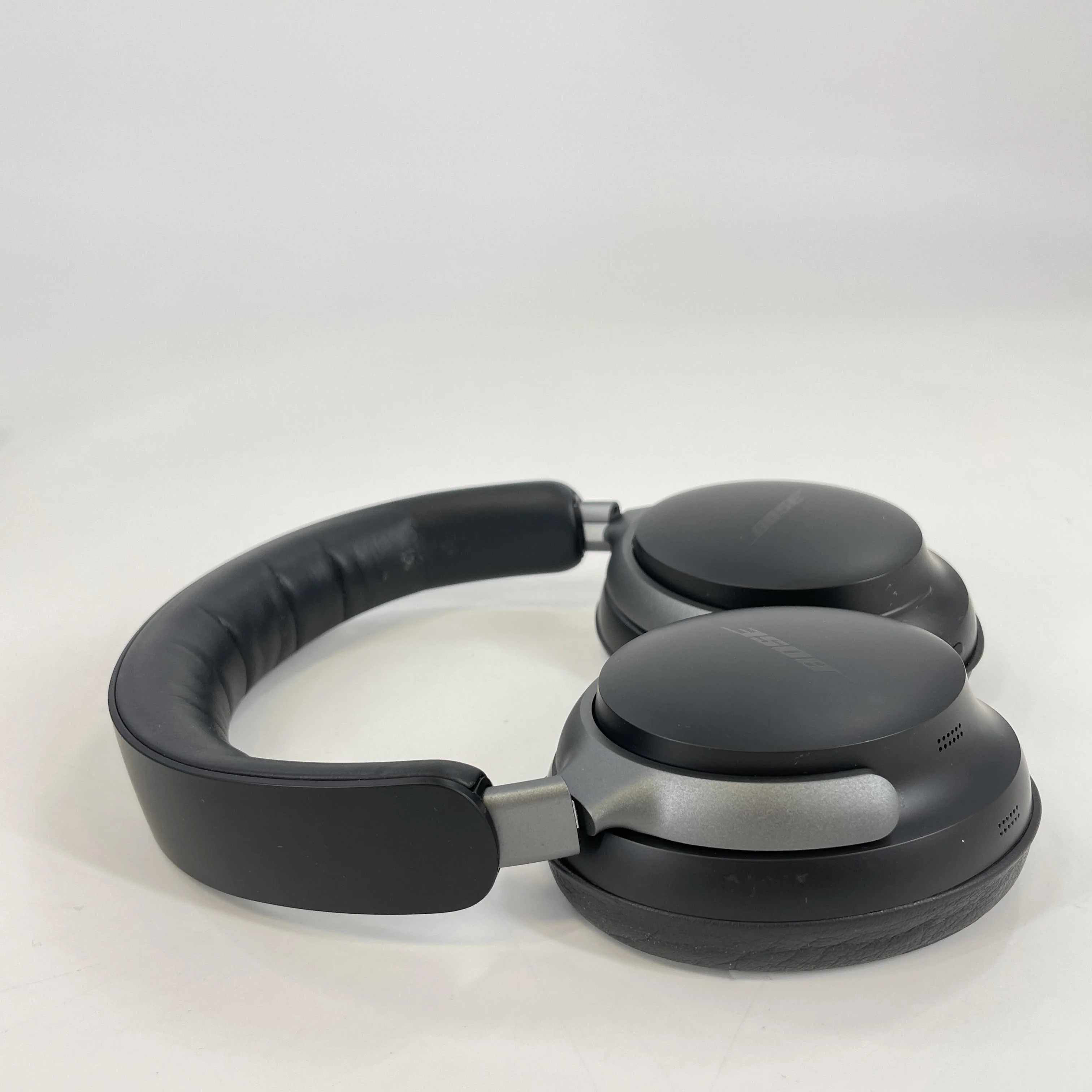 Bose QuietComfort Ultra Headphones Black - Image 10