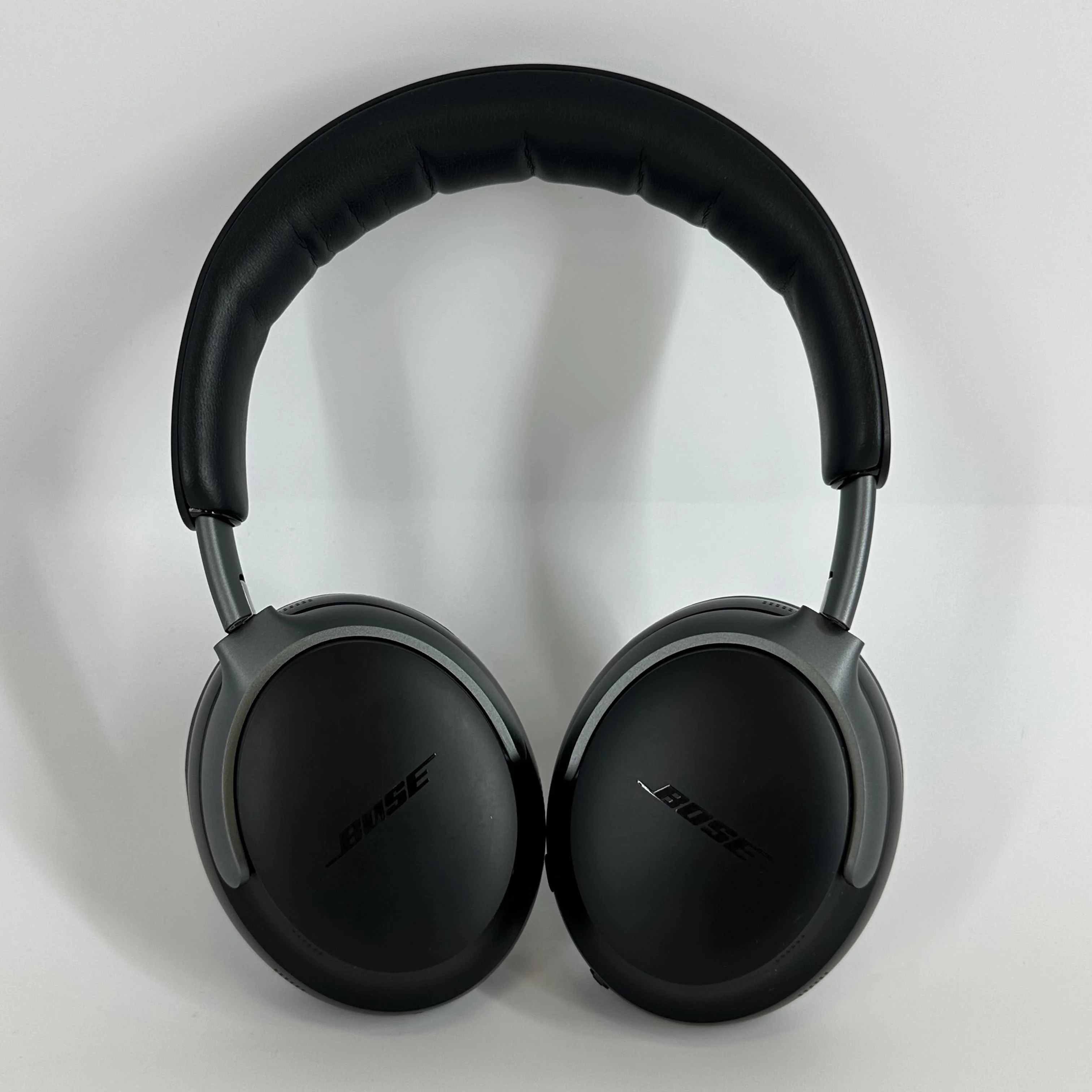 Bose QuietComfort Ultra Headphones Black - Image 5