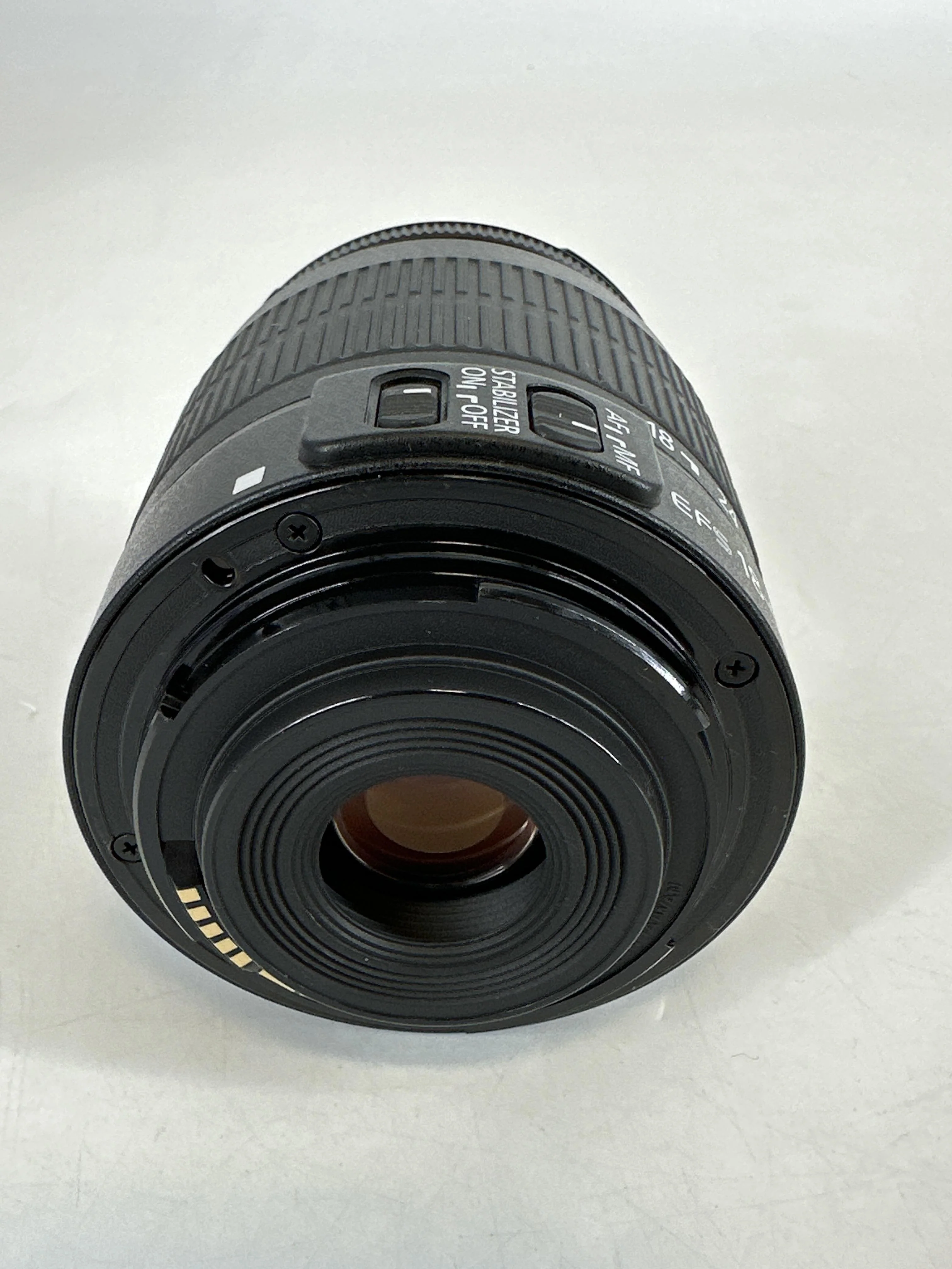 Canon APS-C DSLR Camera EOS 2000D 24.1MP - Image 10