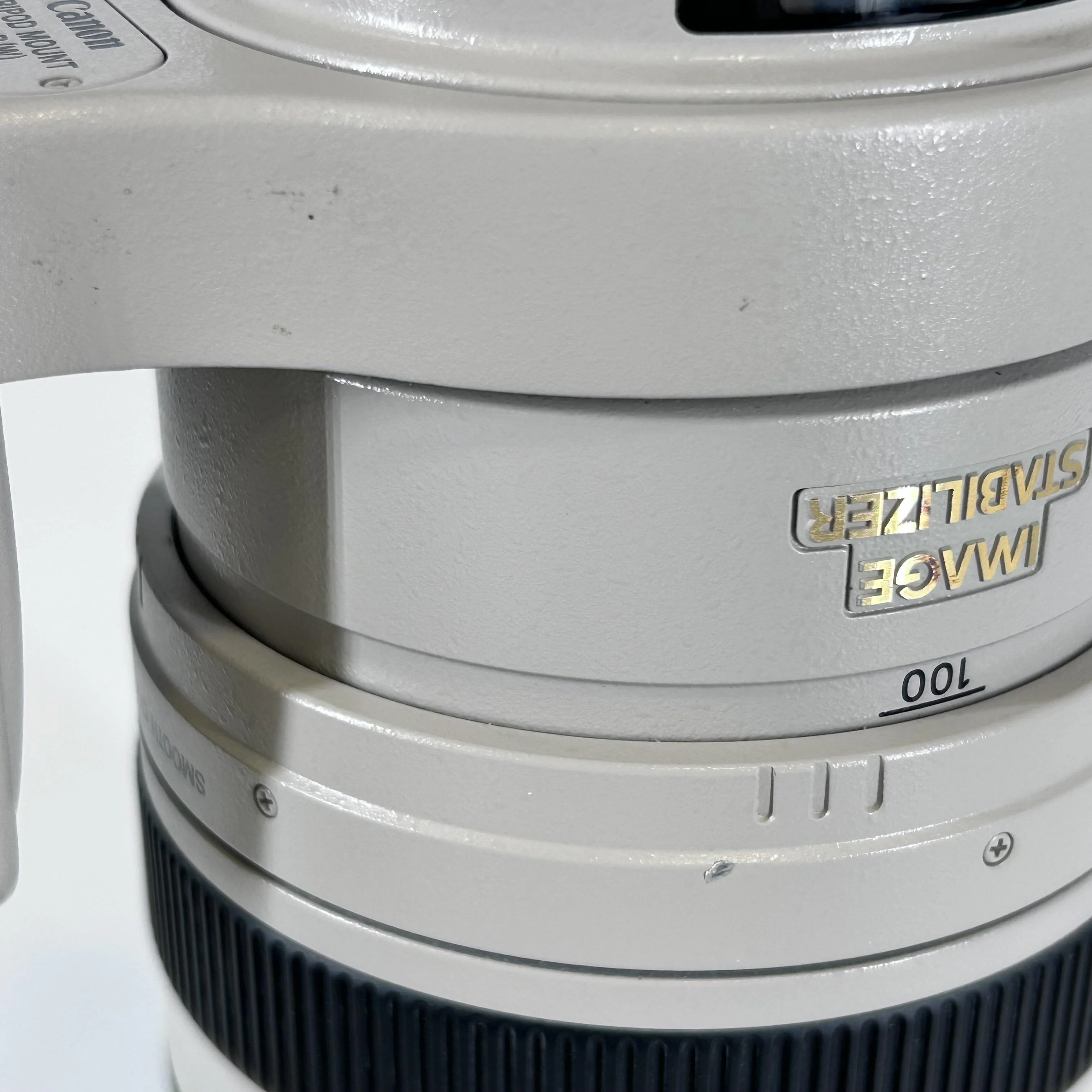 Canon EF 100-400mm Black - Image 16