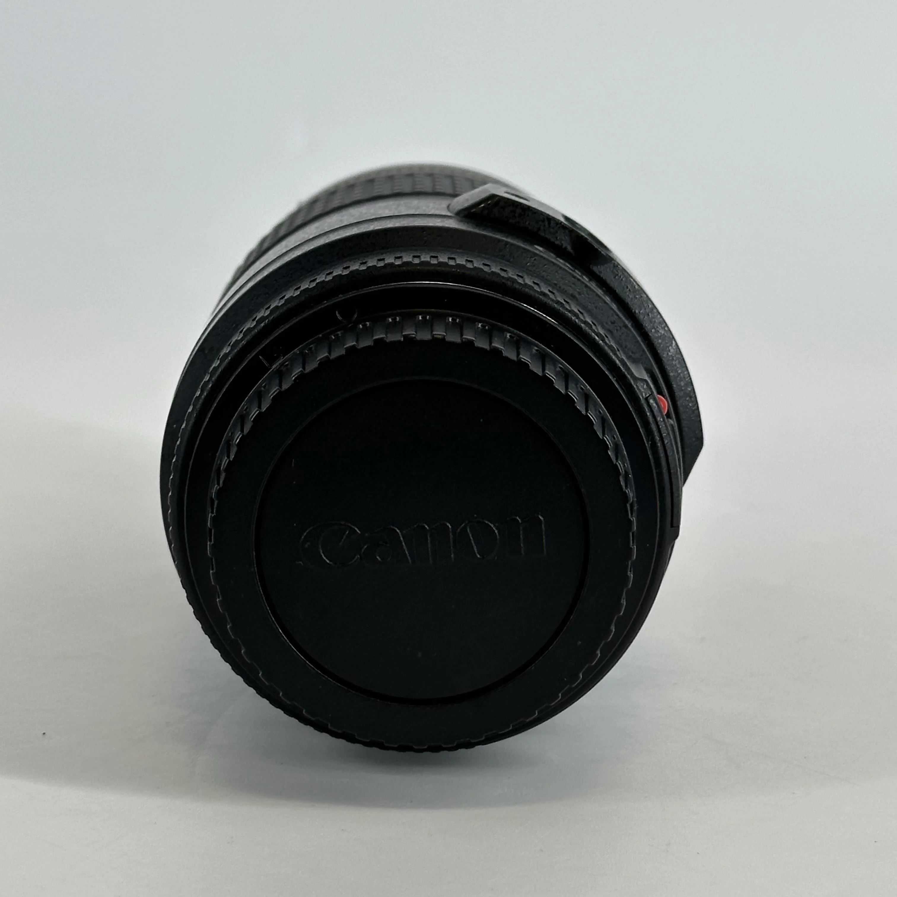 Canon EF 70-300mm Black - Image 6