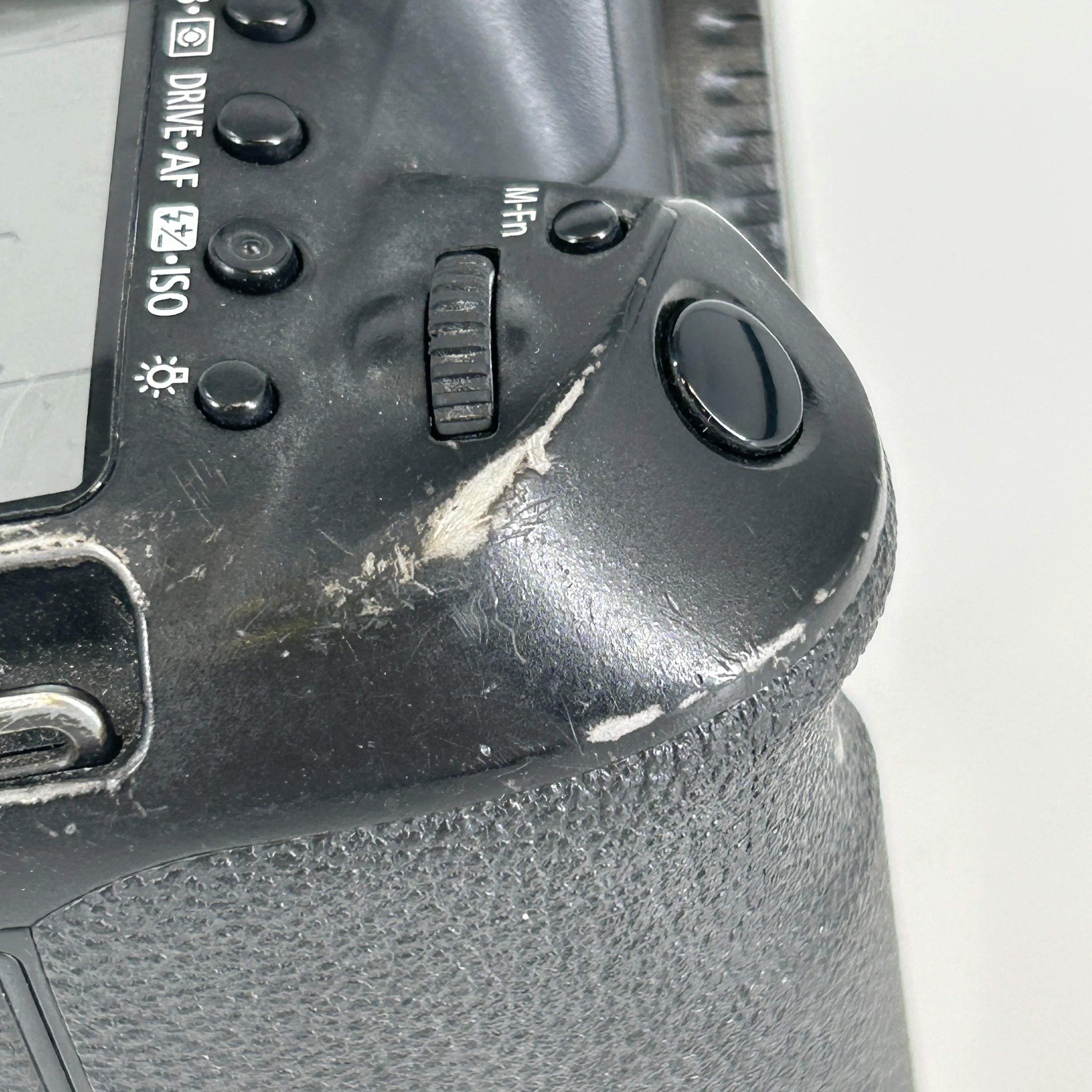 Canon EOS 5D Mark IV 30.4MP Black - Image 3