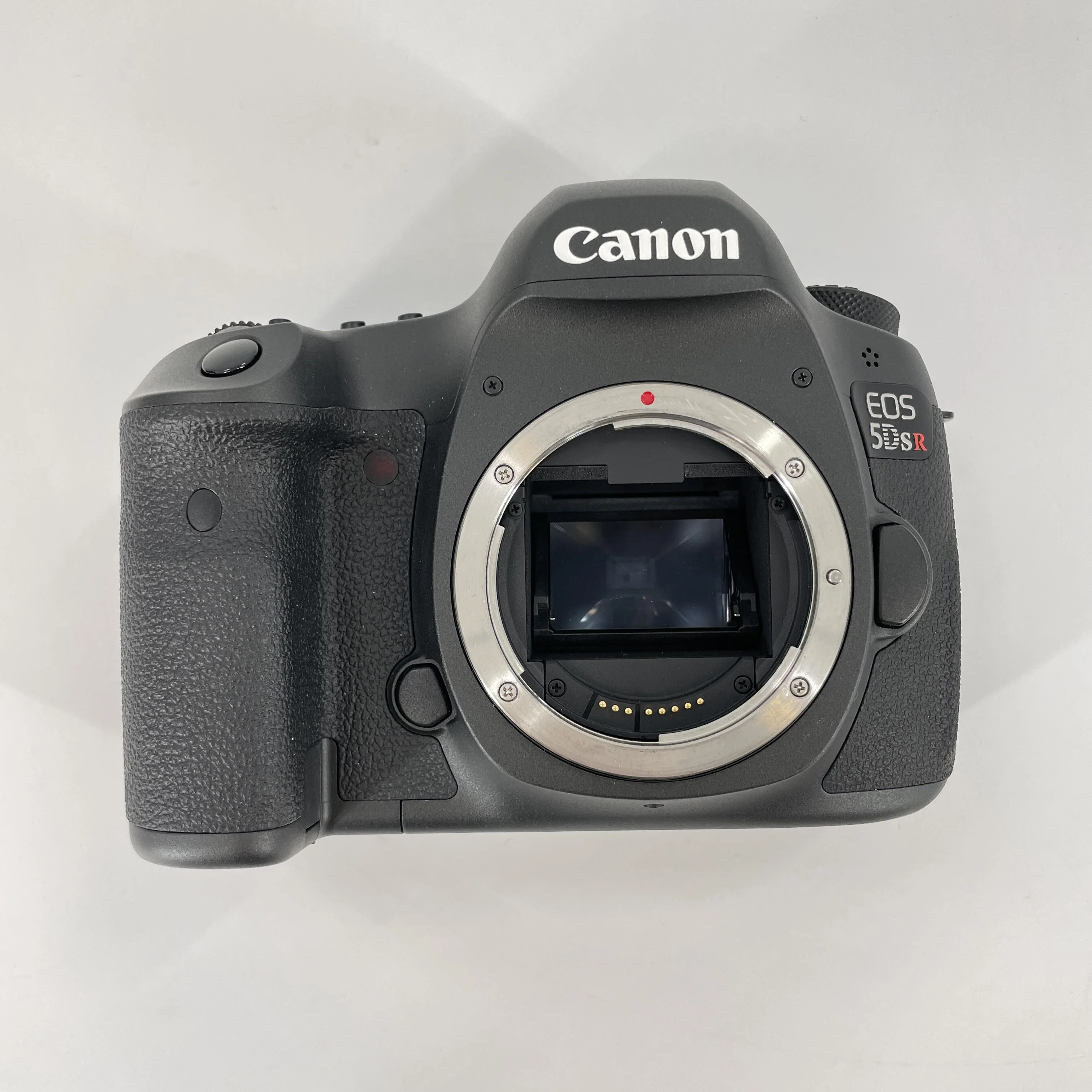 Canon EOS 5DS R 50.6MP Black - Image 2
