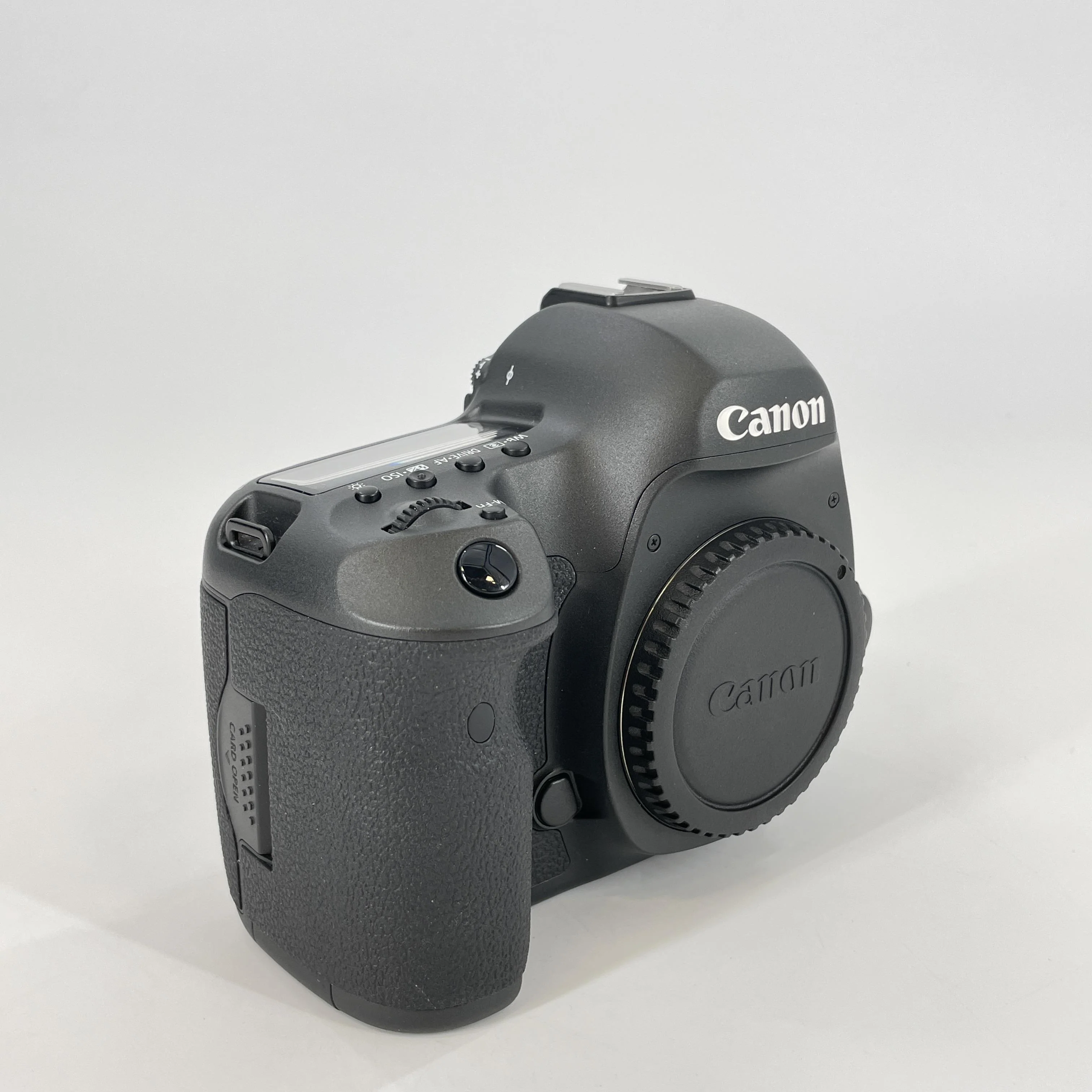 Canon EOS 5DS R 50.6MP Black - Image 3