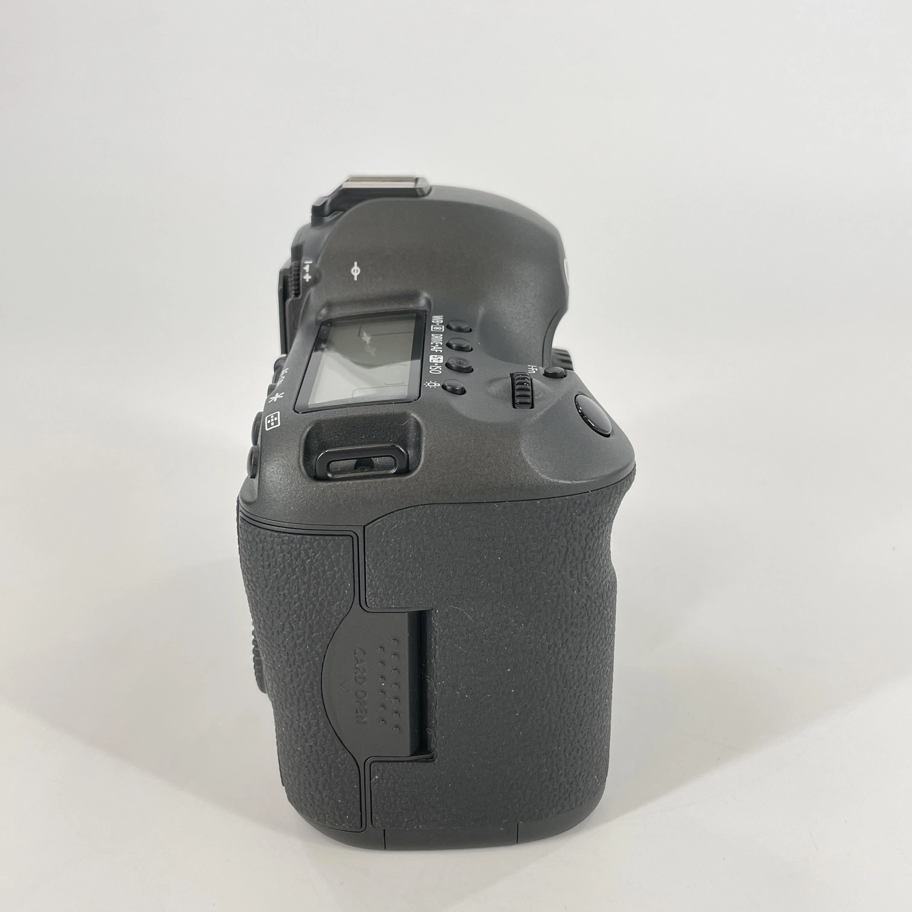 Canon EOS 5DS R 50.6MP Black - Image 7