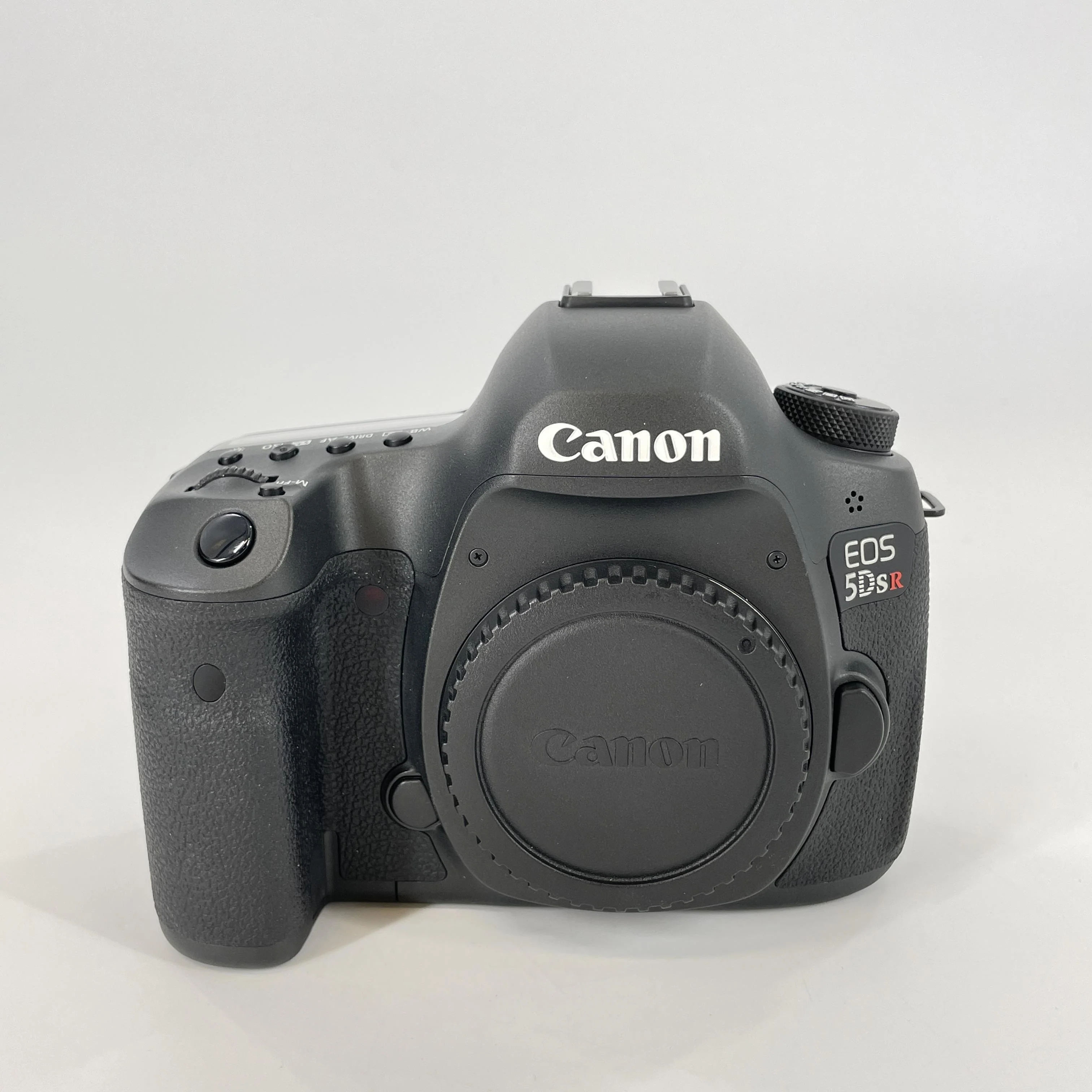 Canon EOS 5DS R 50.6MP Black - Image 8