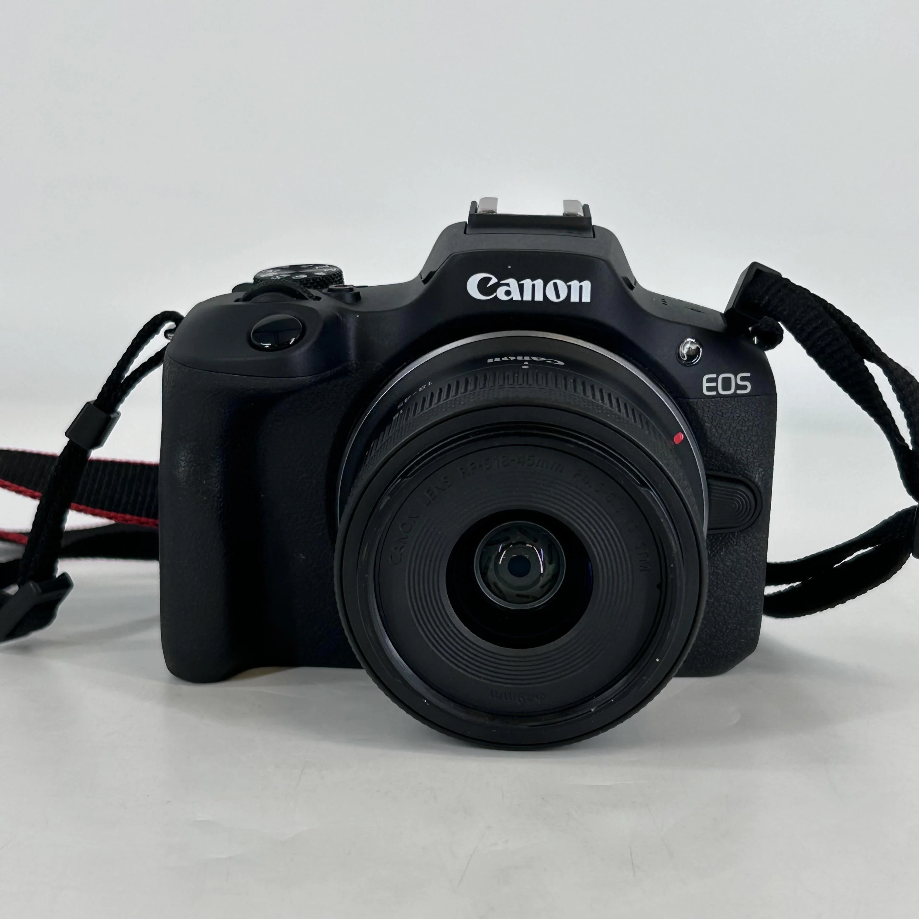 Canon EOS R100 24.1MP Black - Image 3