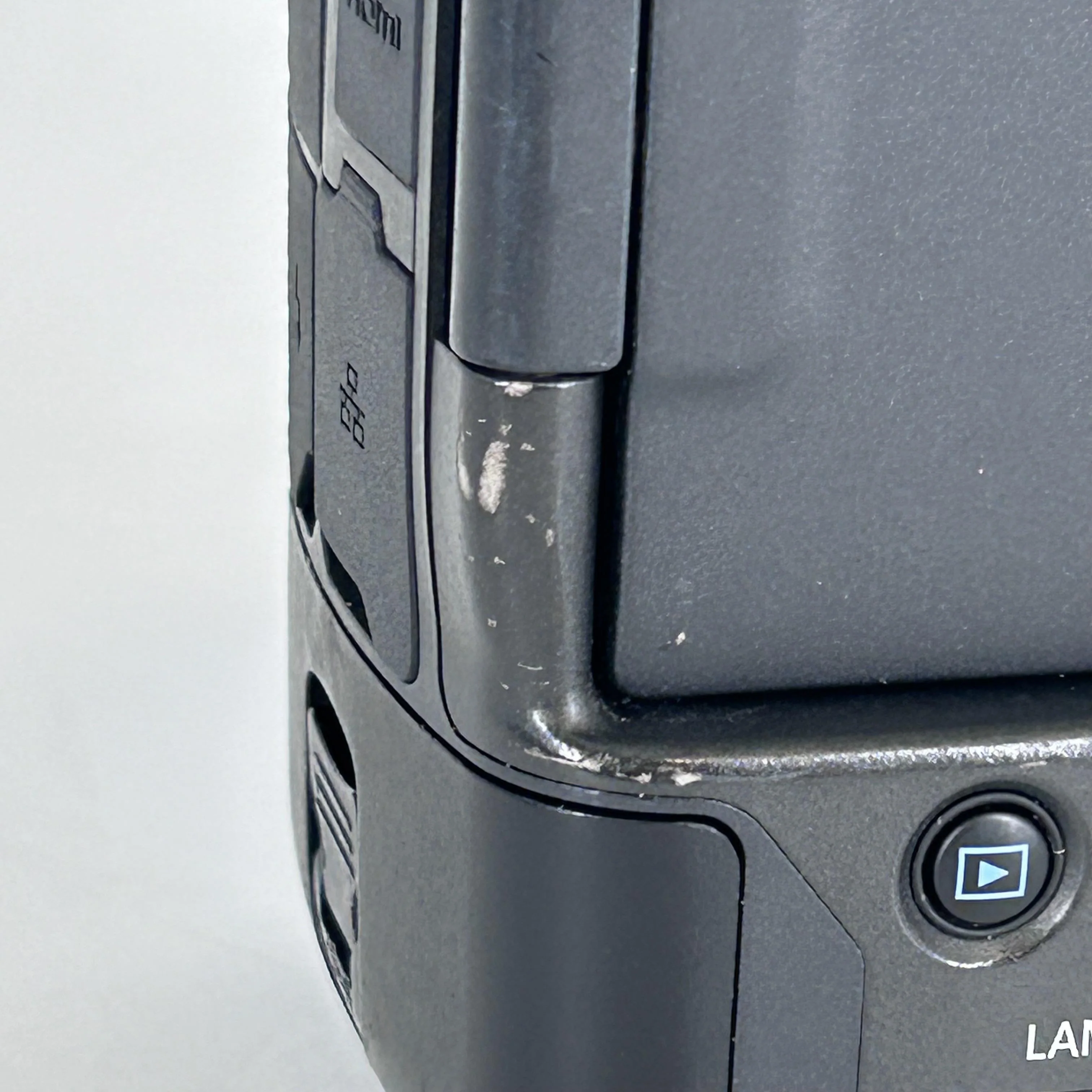 Canon EOS R3 24.1MP Black - Image 9