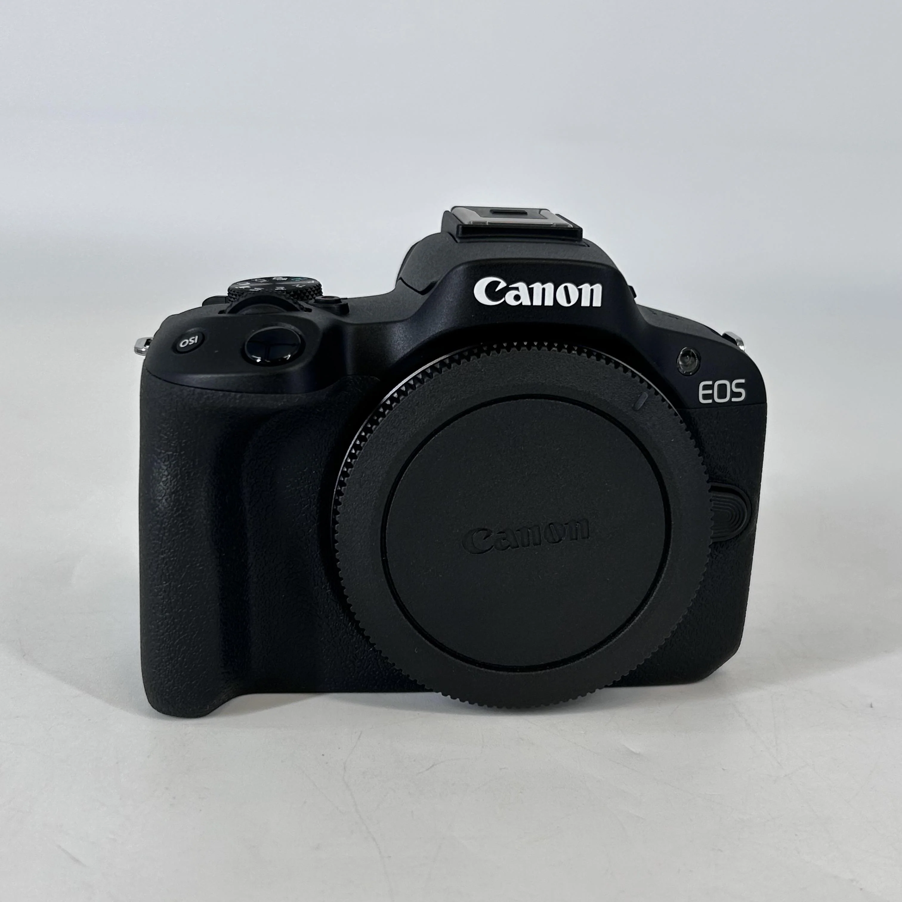 Canon EOS R50 24.2MP Black - Image 2