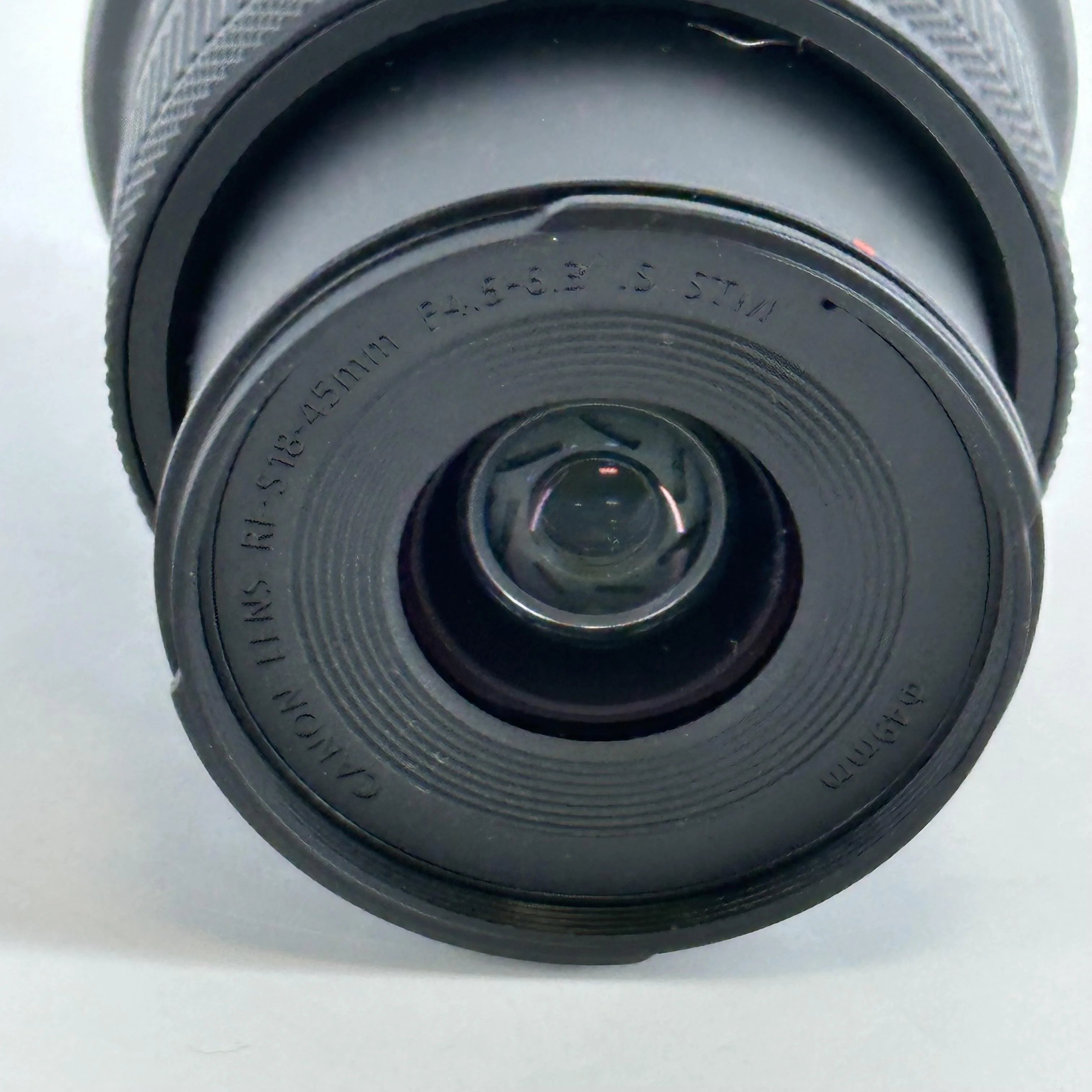 Canon EOS R50 24.2MP Black - Image 14