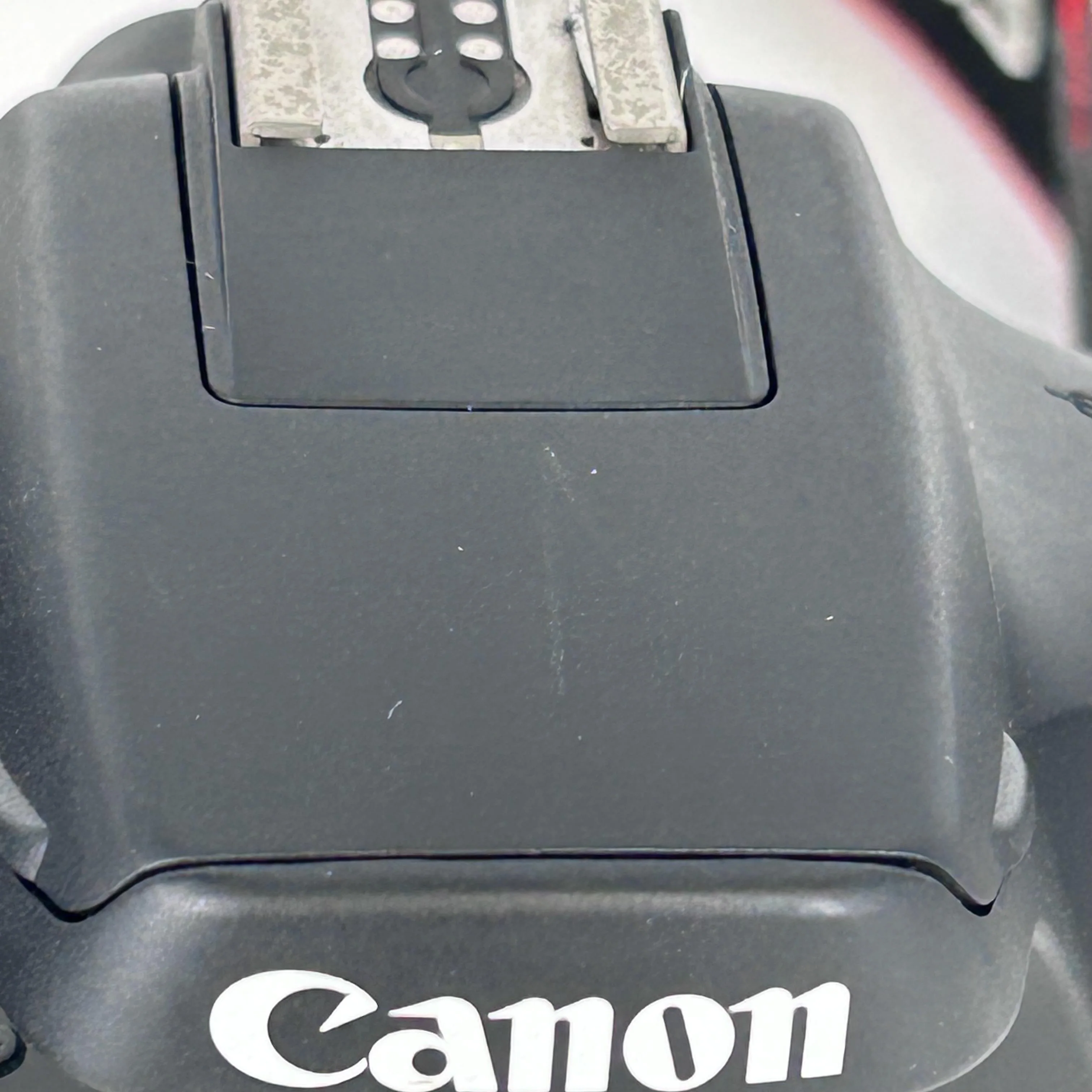 Canon EOS Rebel T100 18MP Black - Image 11
