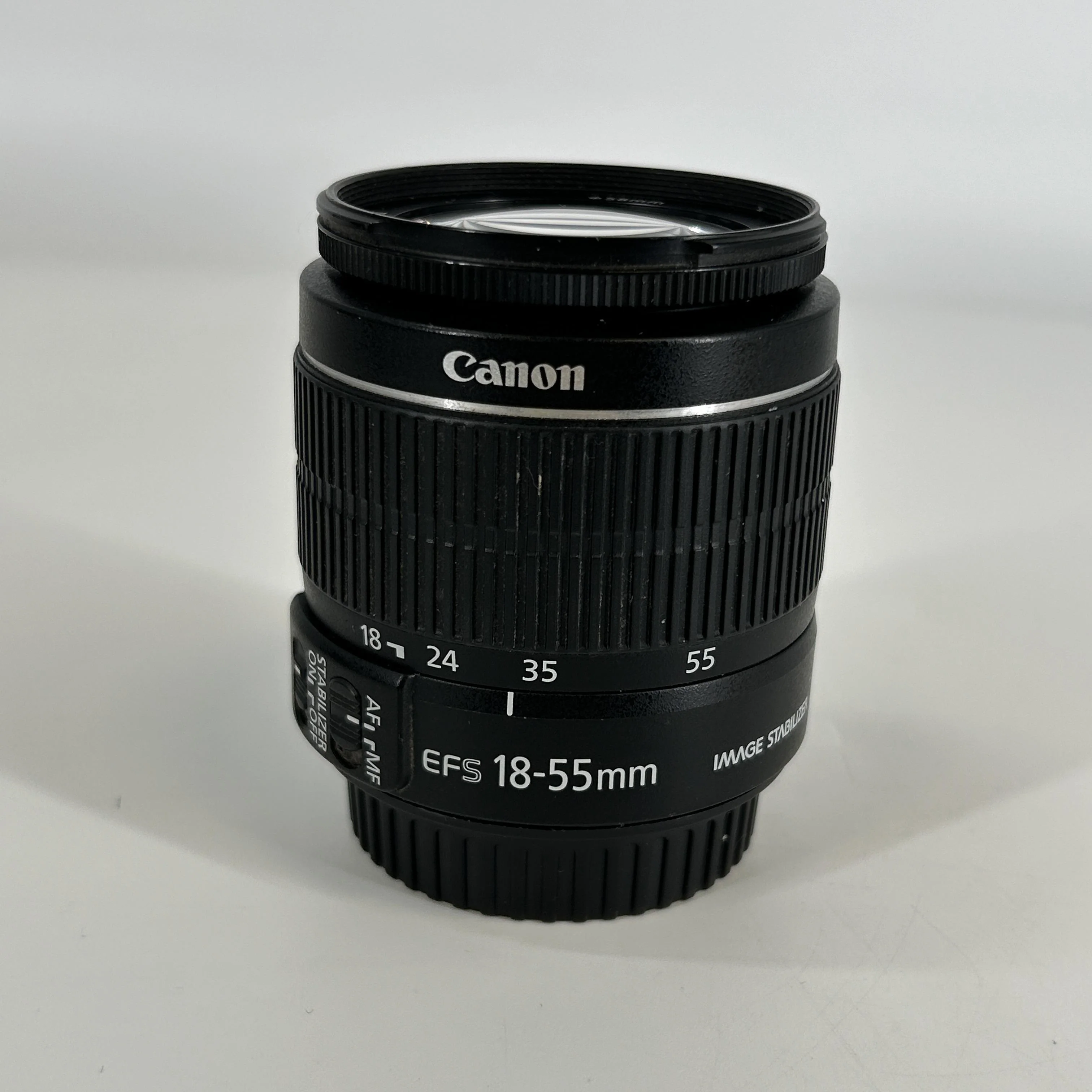 Canon EOS Rebel T6 18MP Black - Image 9